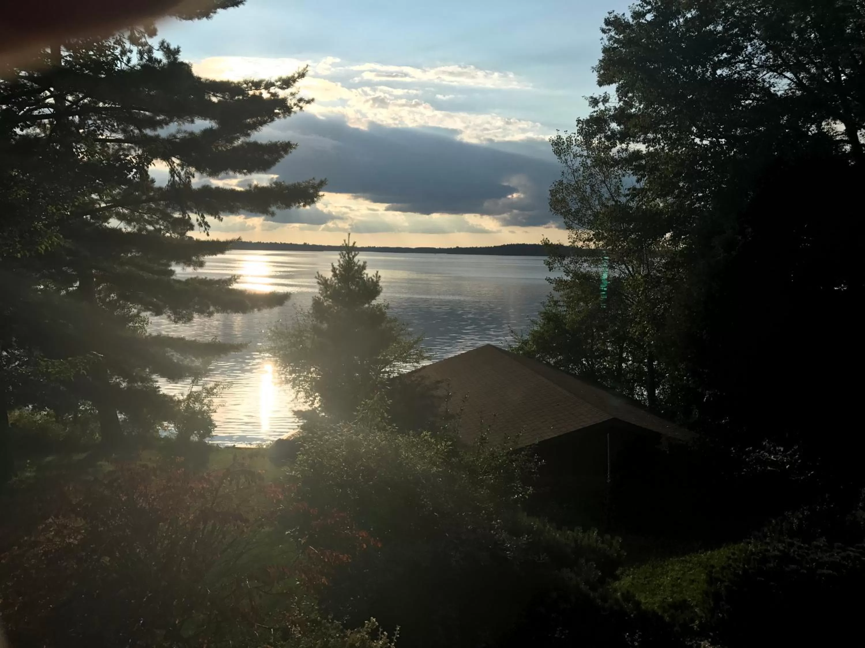 Centerstone Resort Lake-Aire