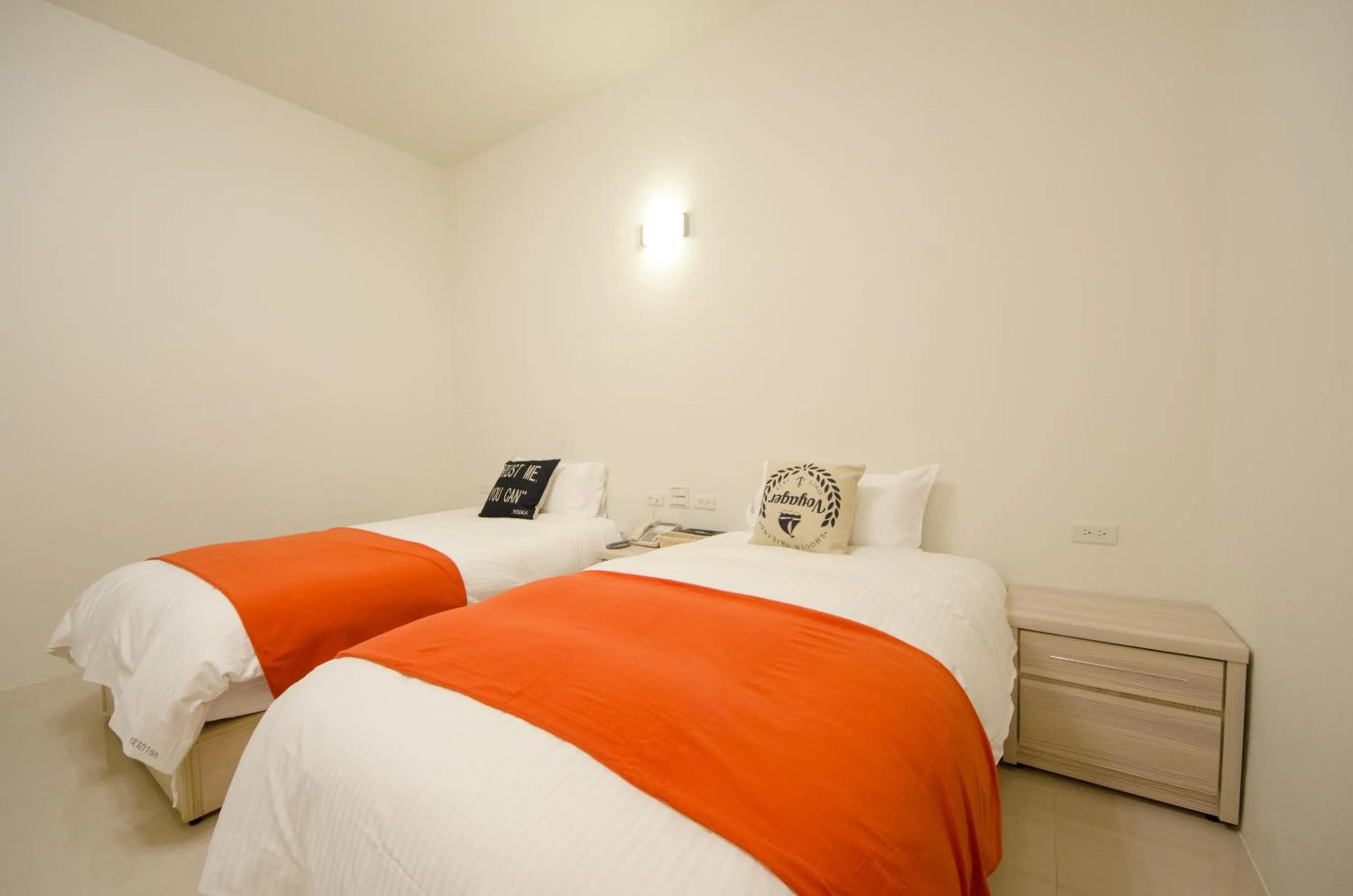 bunk bed, Bed in Successful 168 B&B