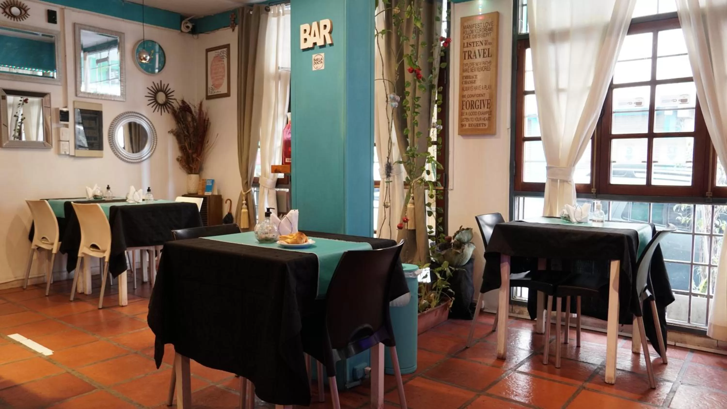 Hostel Spa Mediterranea