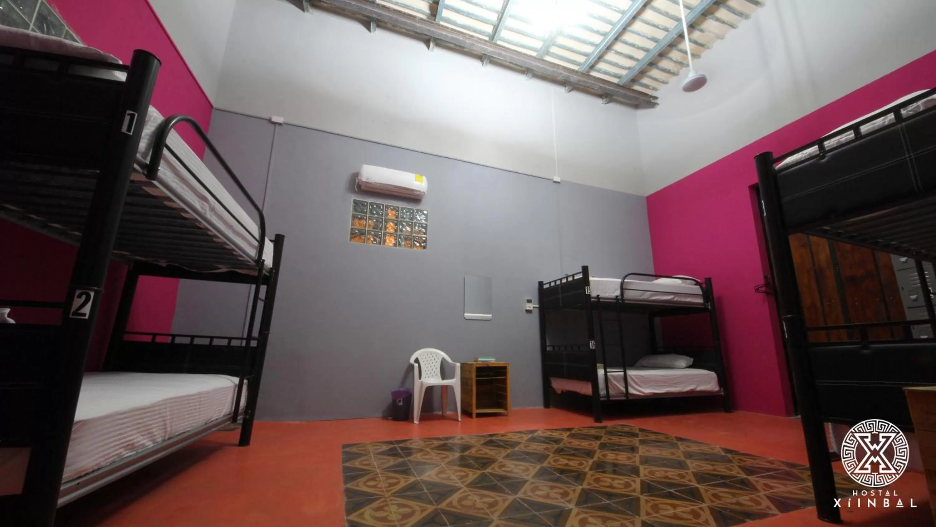 Hostal Xiinbal