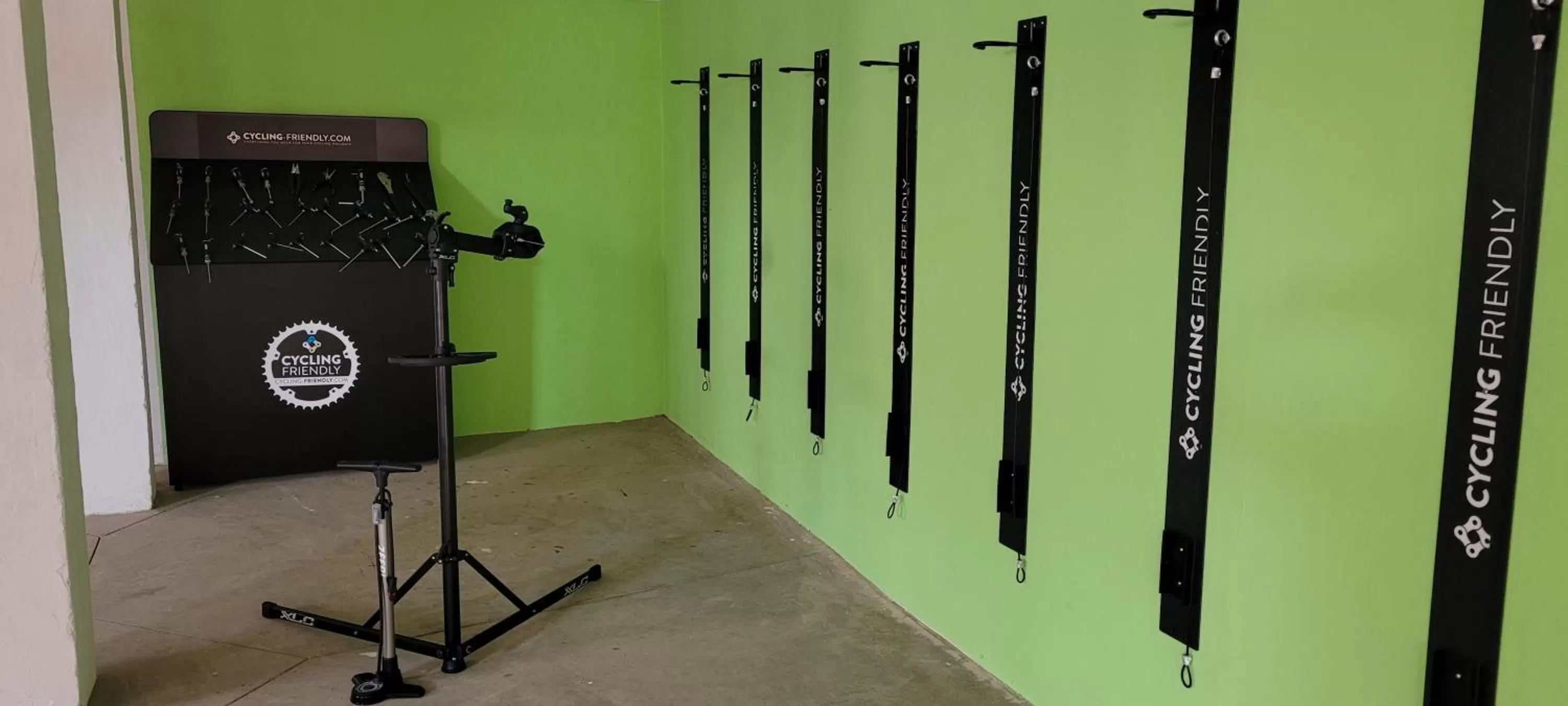 Fitness centre/facilities in Hotel Ecolife Tenerife