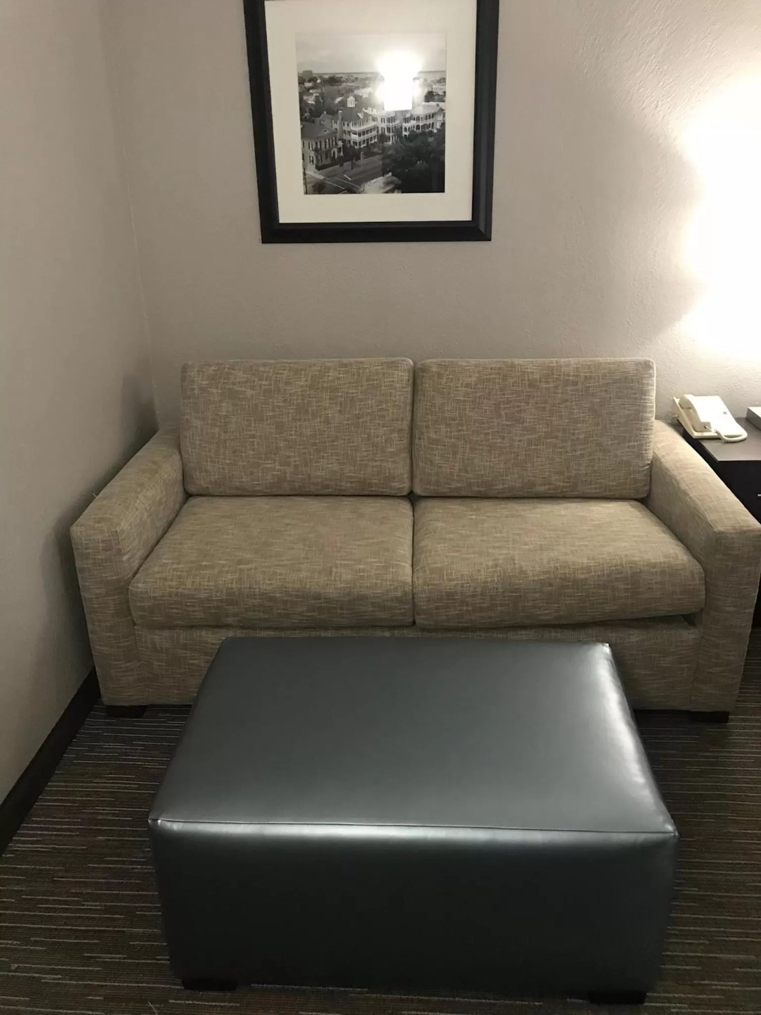 Other, Seating Area in Wingate by Wyndham Charleston Coliseum