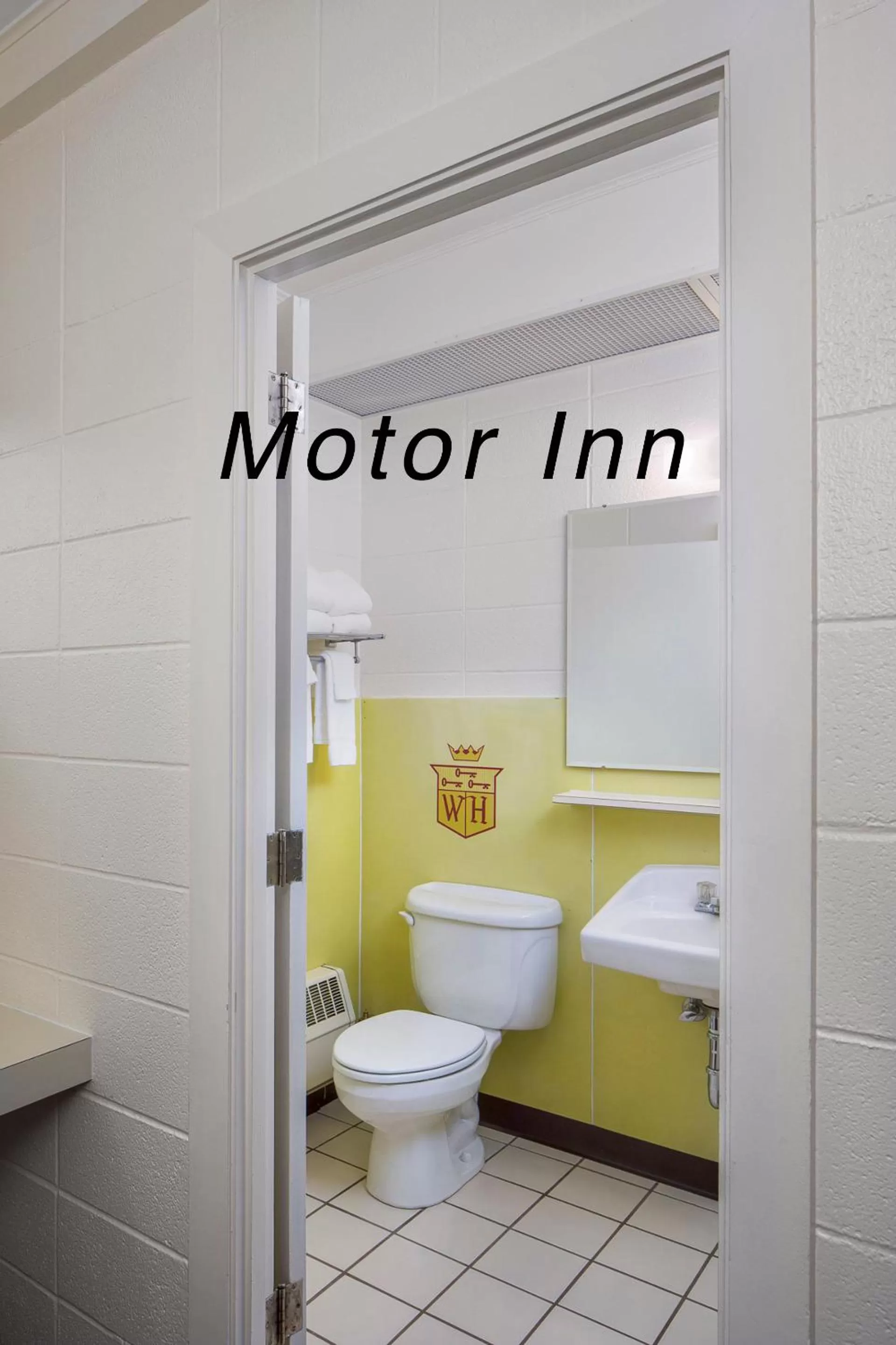 Finlen Hotel and Motor Inn