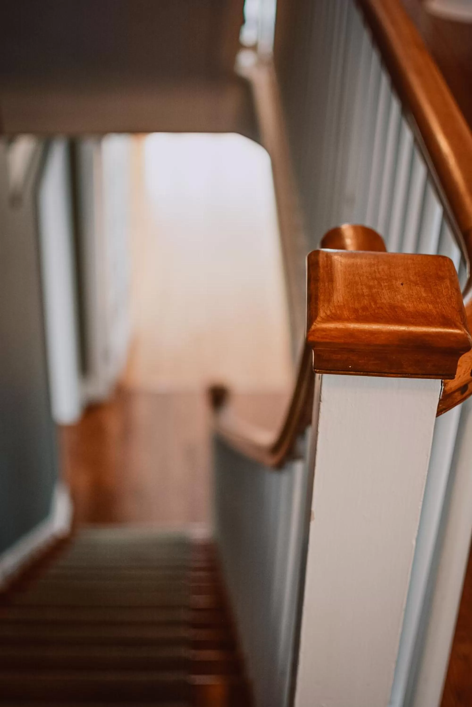 Hill Road Manor Bed & Breakfast