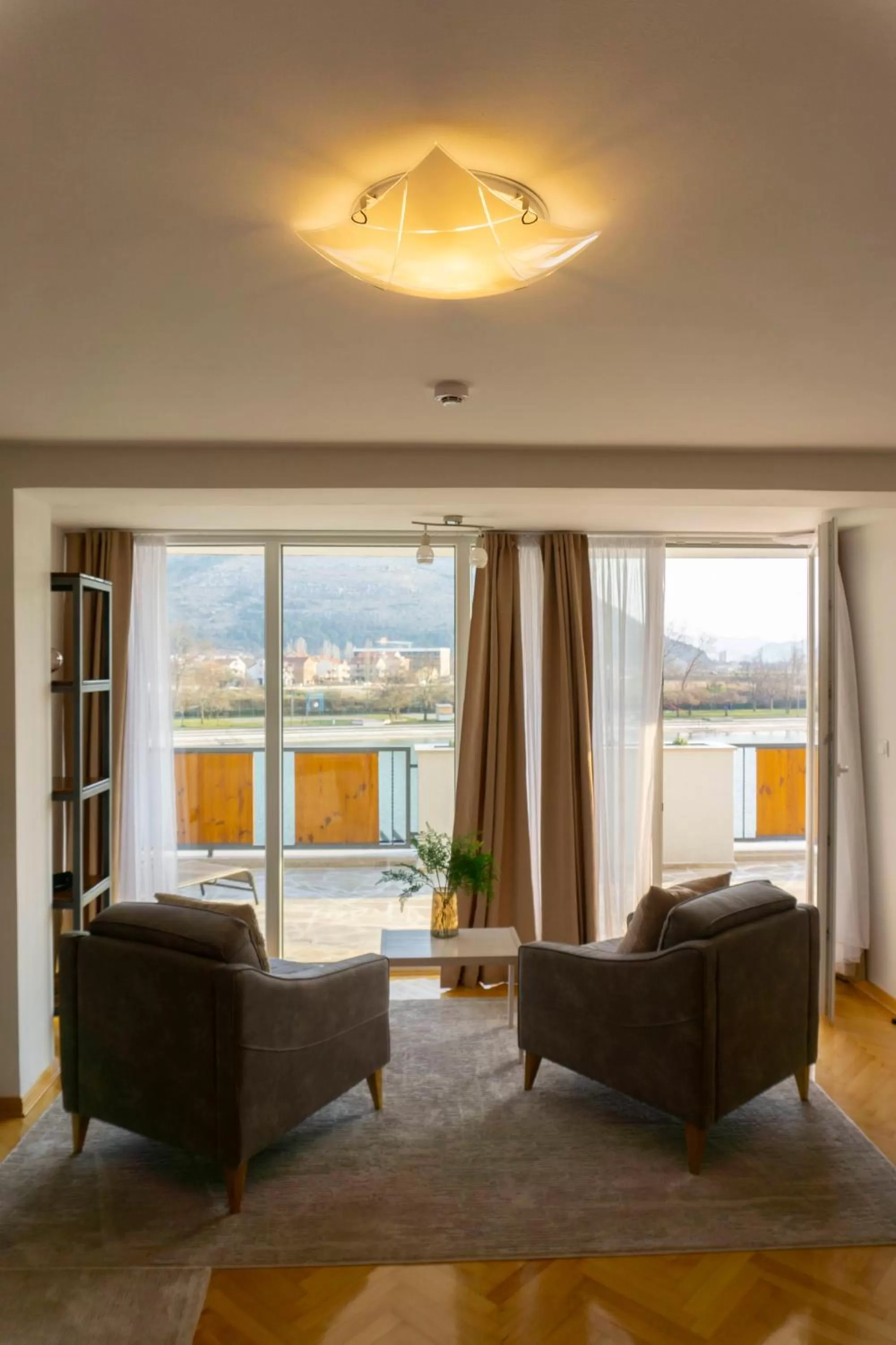 TV and multimedia in Herceg Vila