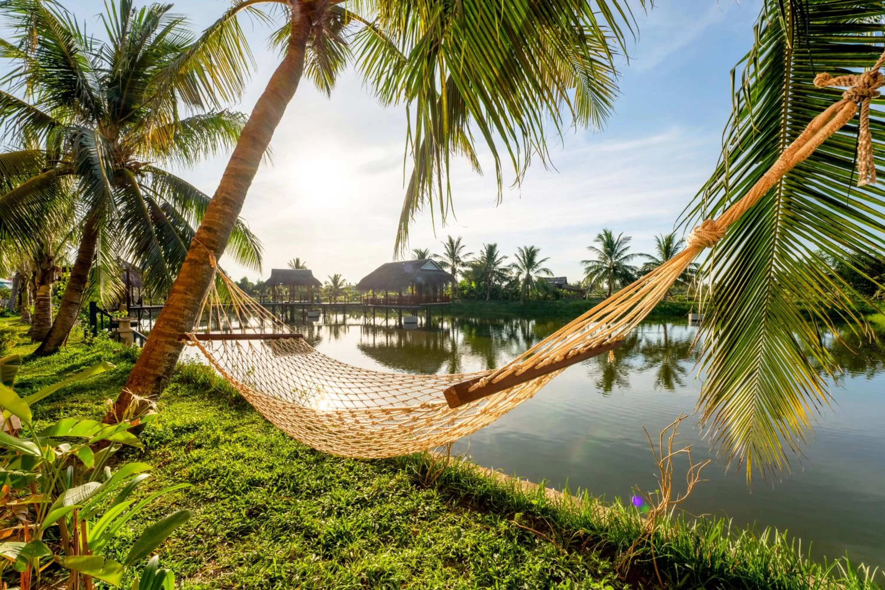 Property building in ZEN RETREAT HOI AN