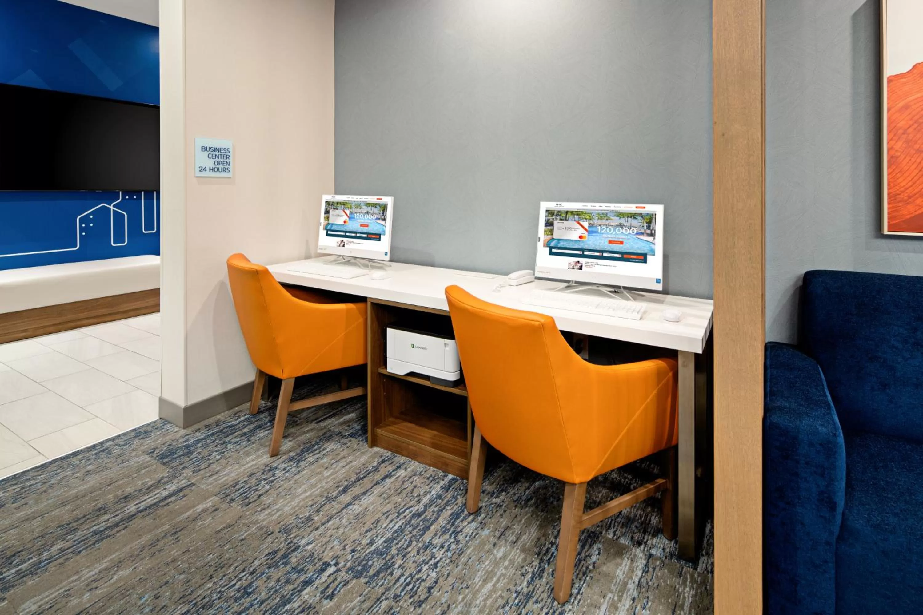 Holiday Inn Express & Suites Palm Desert - Millennium by IHG