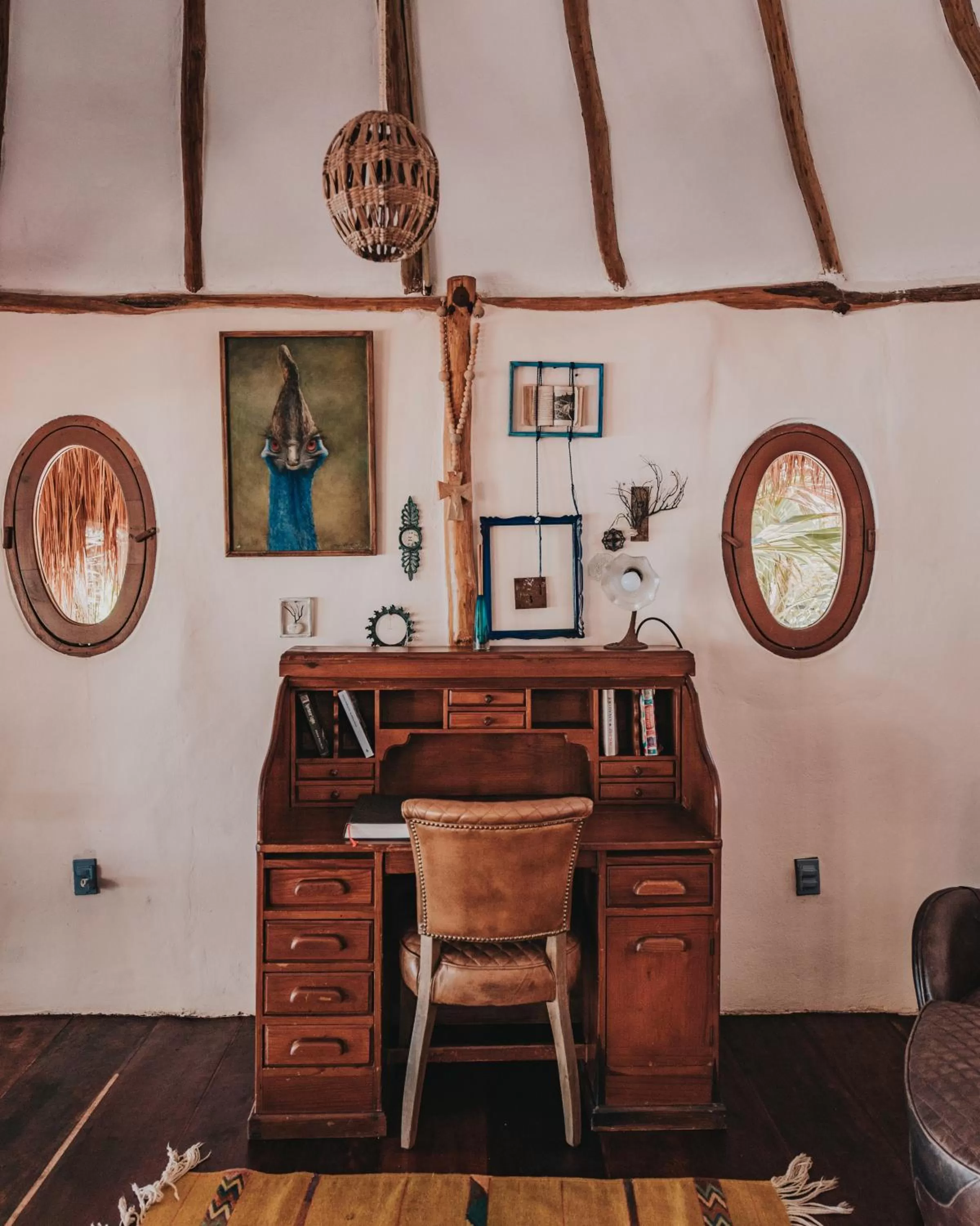 Area and facilities in Papaya Playa Project, Tulum, a Member of Design Hotels