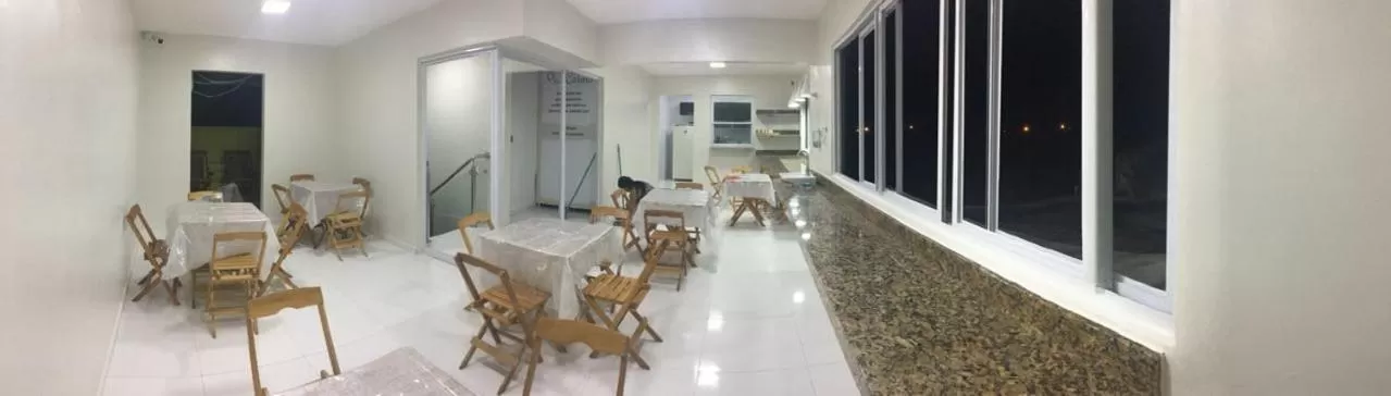 Food close-up, Restaurant/Places to Eat in Pousada Vila do Carmo