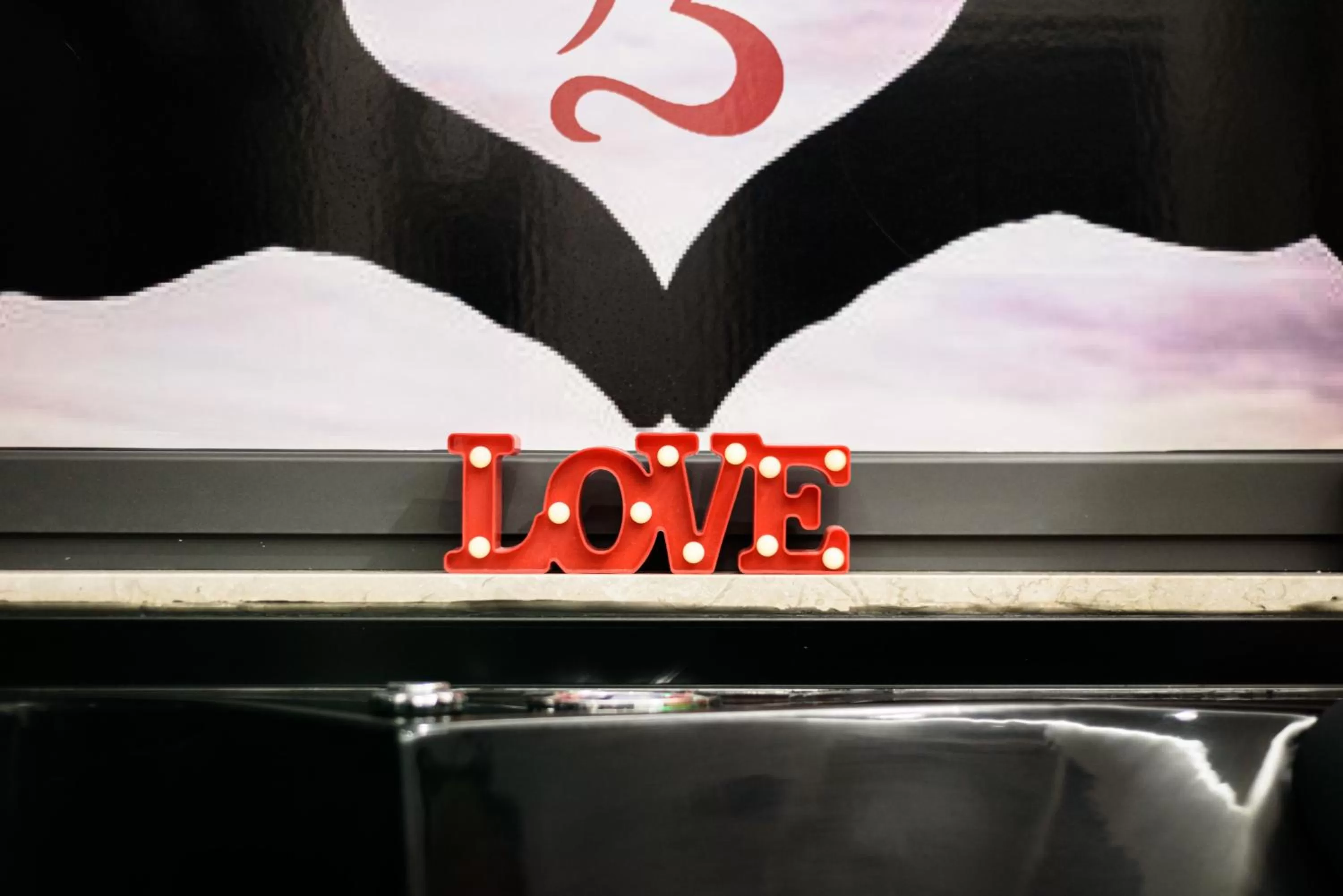 B&B BELIEVE con SPA privata