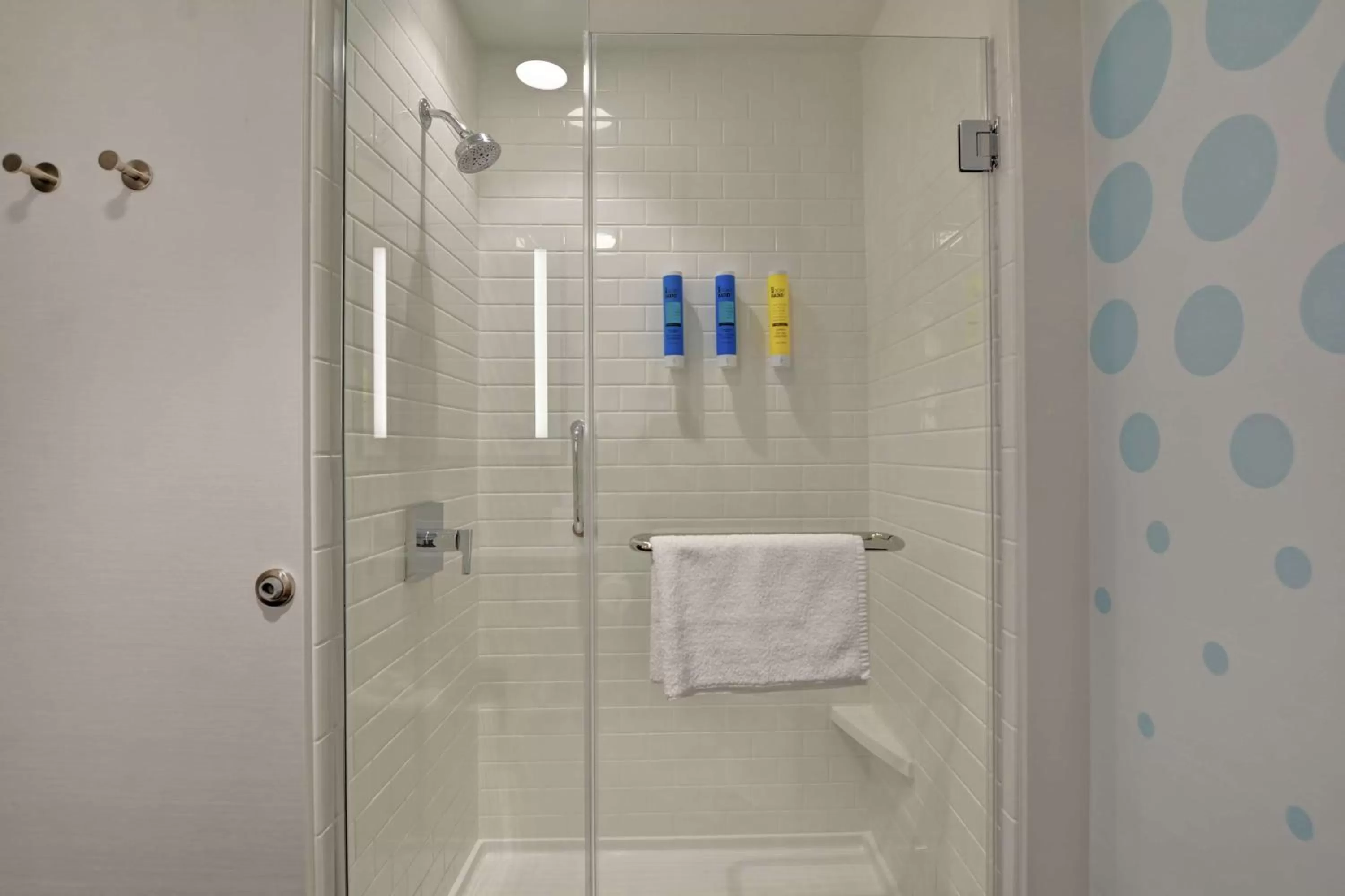 Bathroom in Tru By Hilton Idaho Falls Id