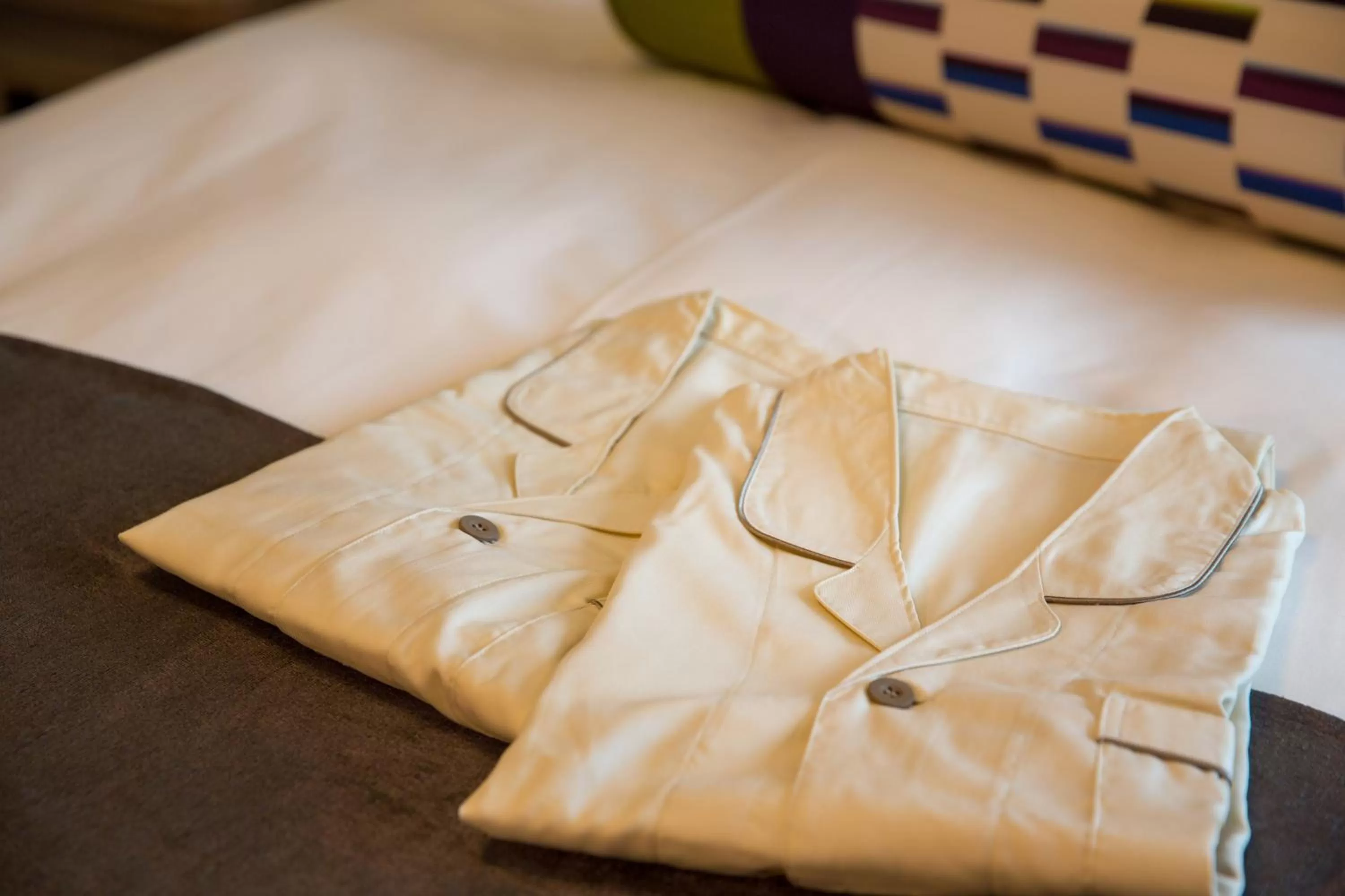 Area and facilities, Bed in Hotel Monterey Kobe