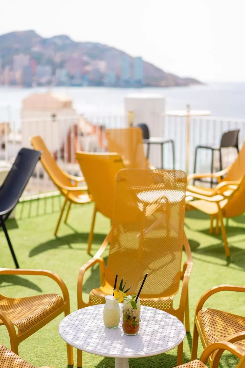 Hotel Queens - Adults Only