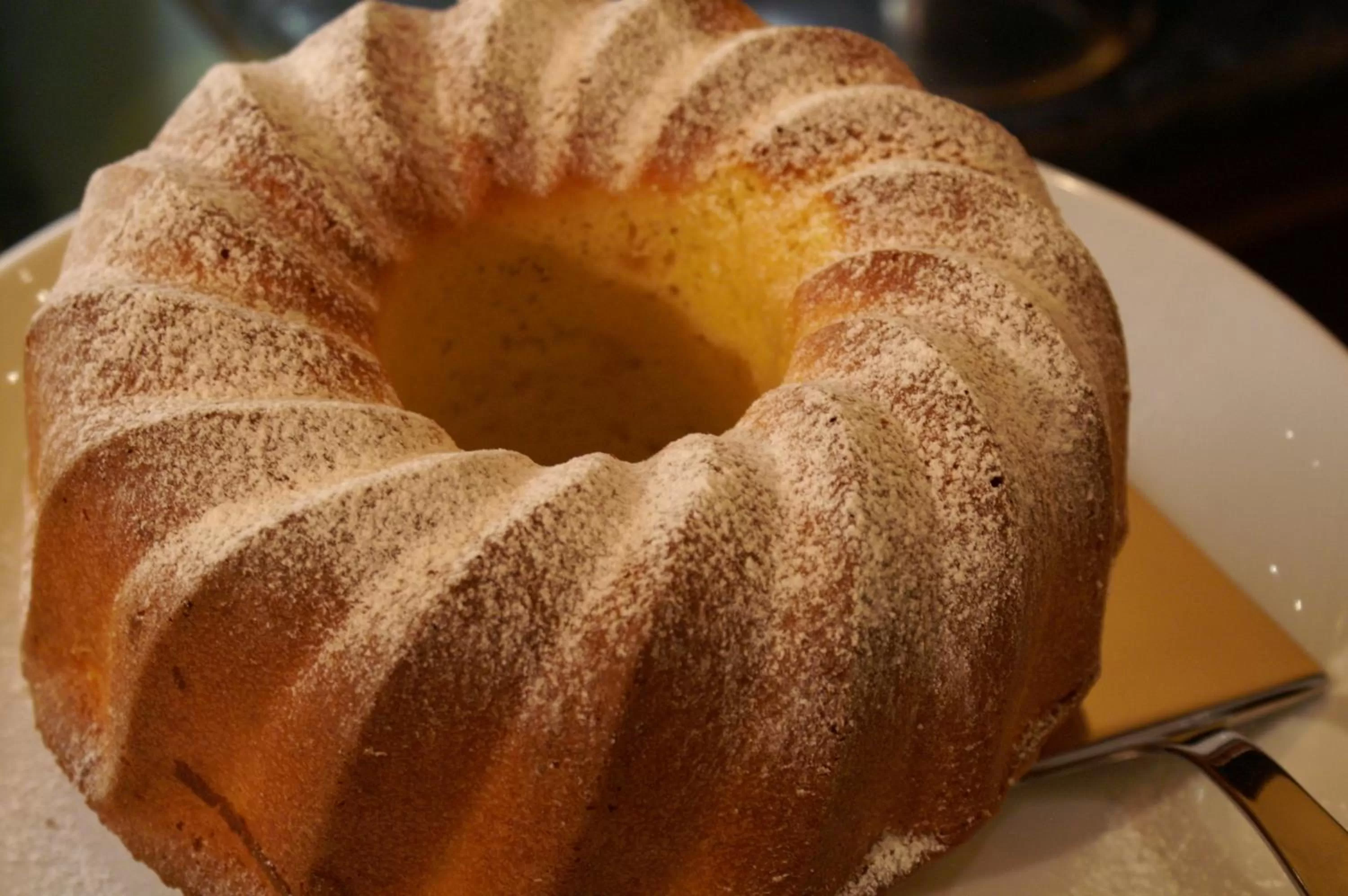 Lounge or bar in Hotel Tuscolana