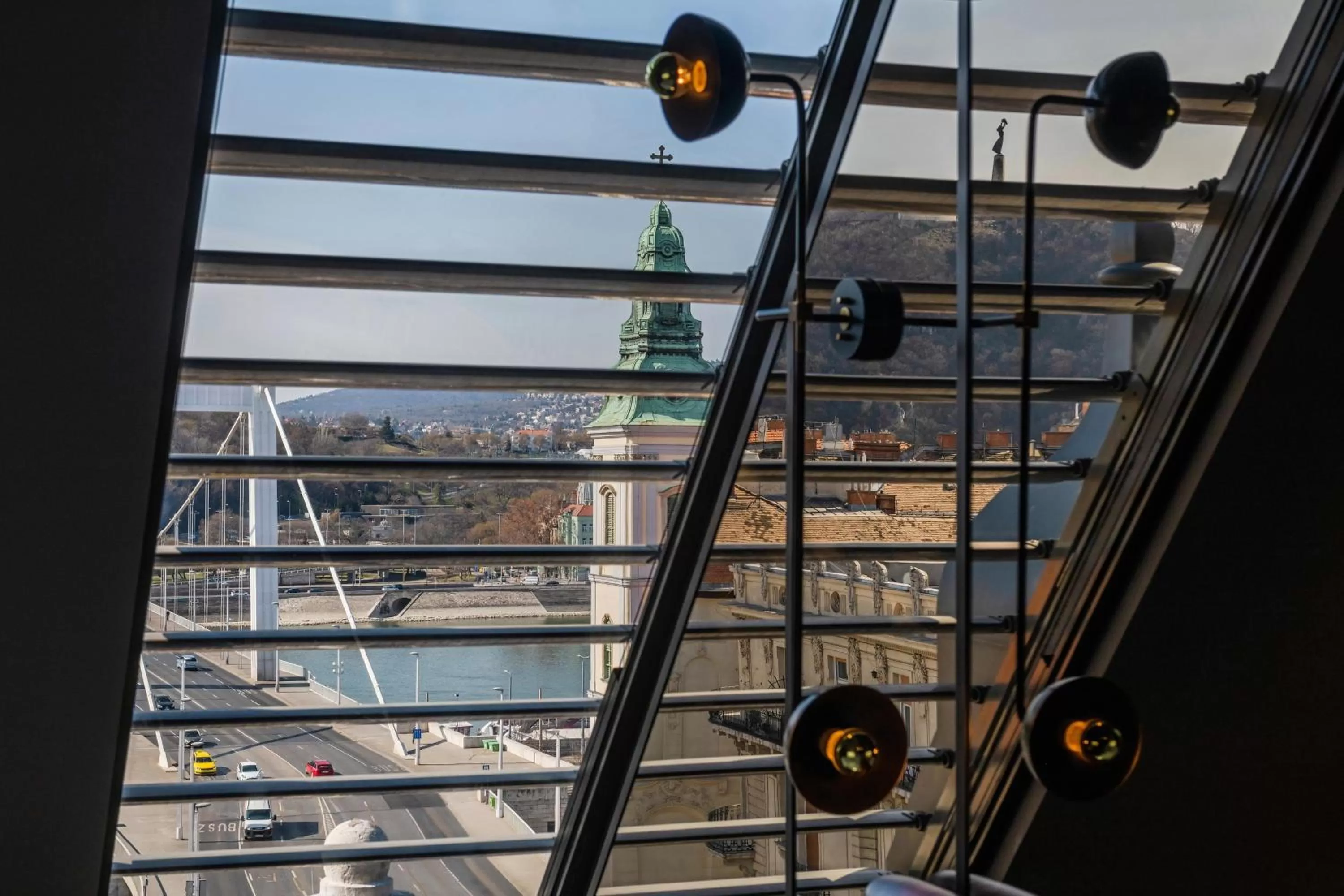 Photo of the whole room in Matild Palace, a Luxury Collection Hotel