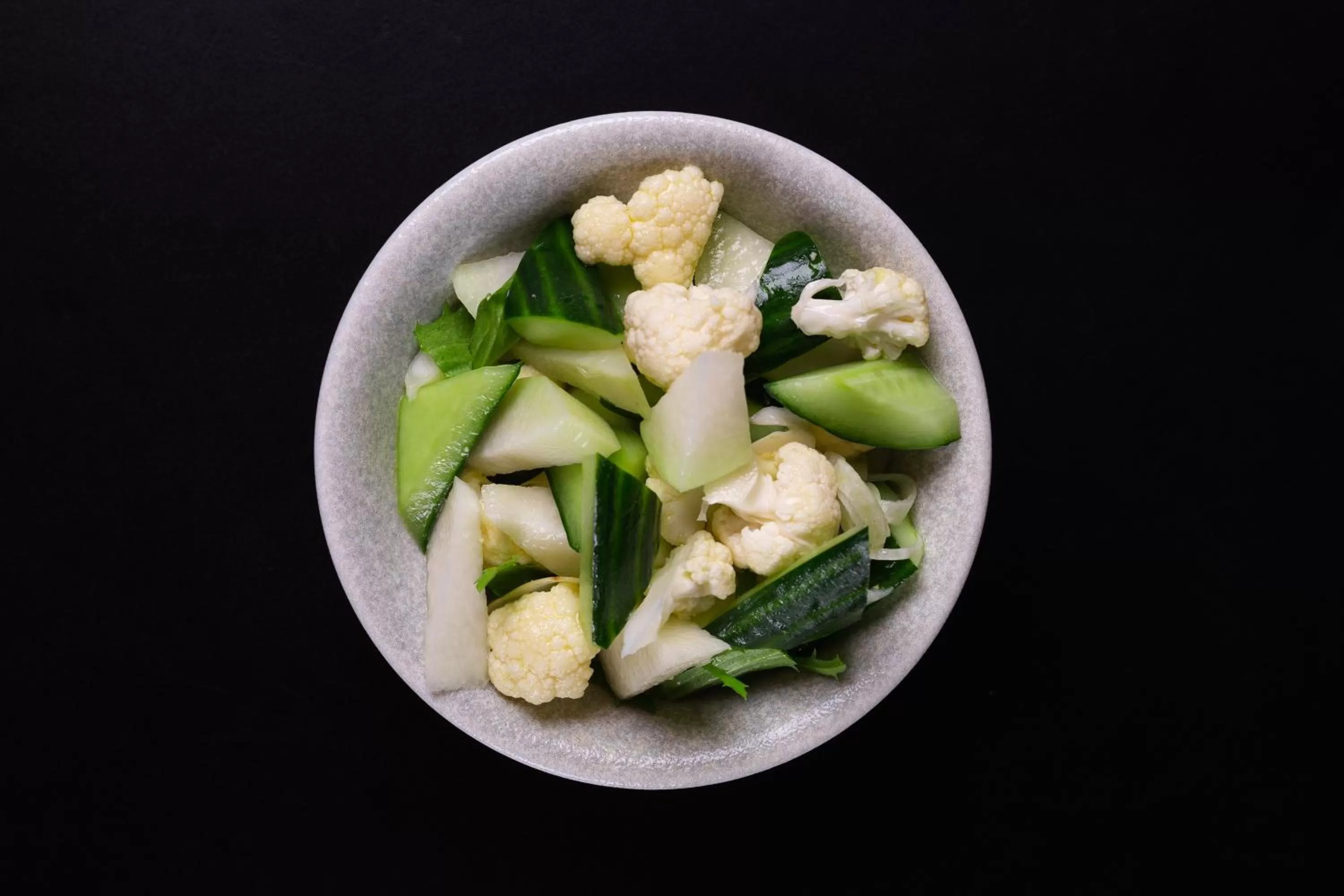 Restaurant/places to eat in Vox Hotel