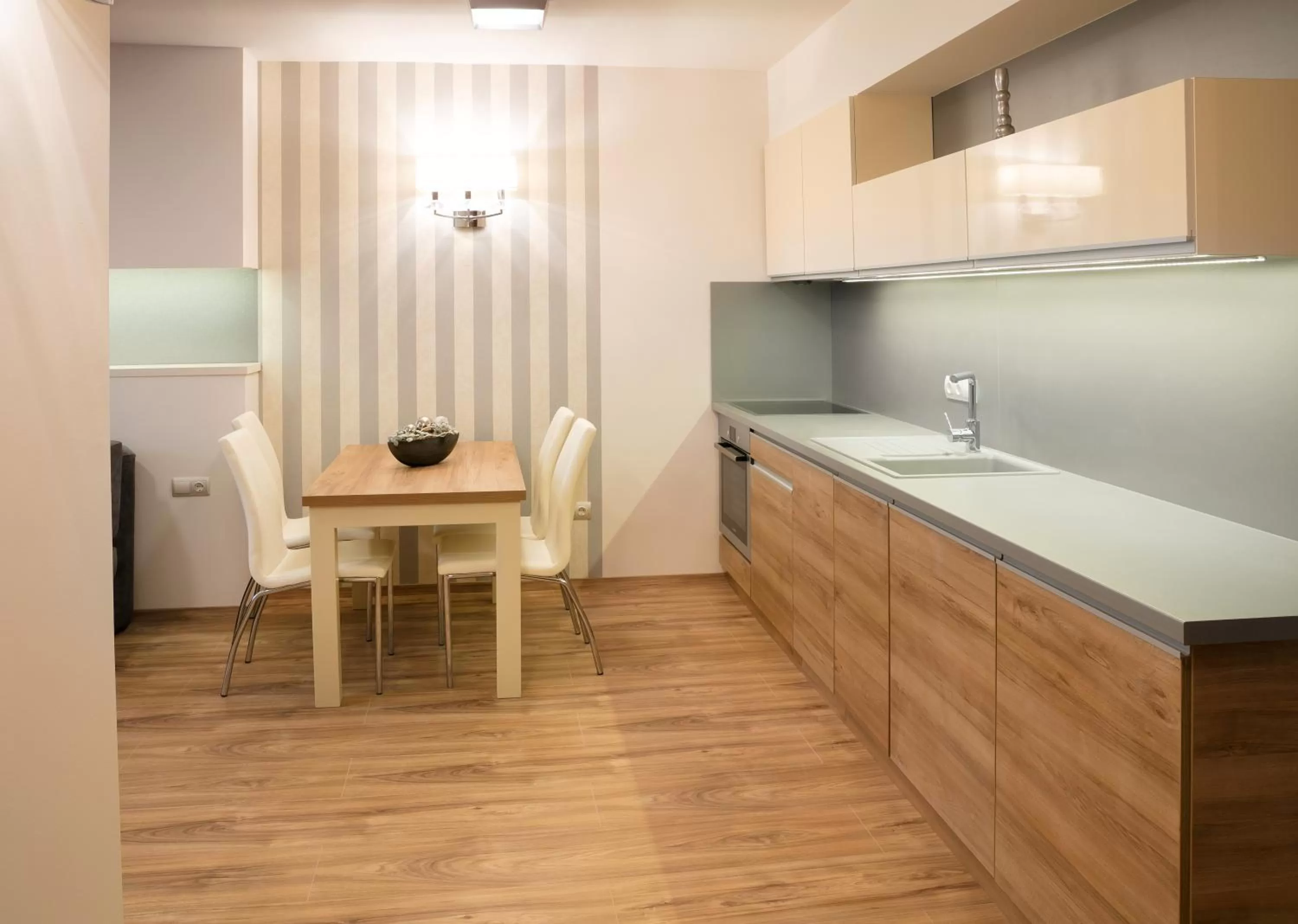 Főtér Rezidencia 2