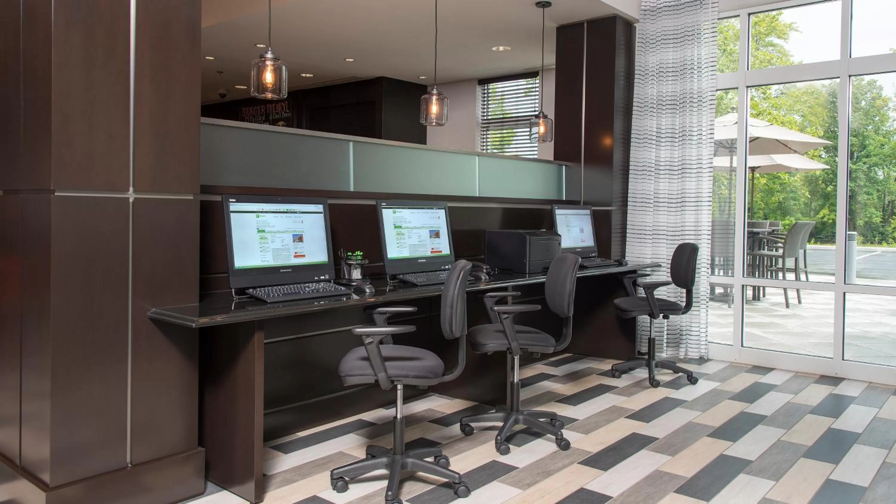 Other in Holiday Inn Indianapolis Airport by IHG