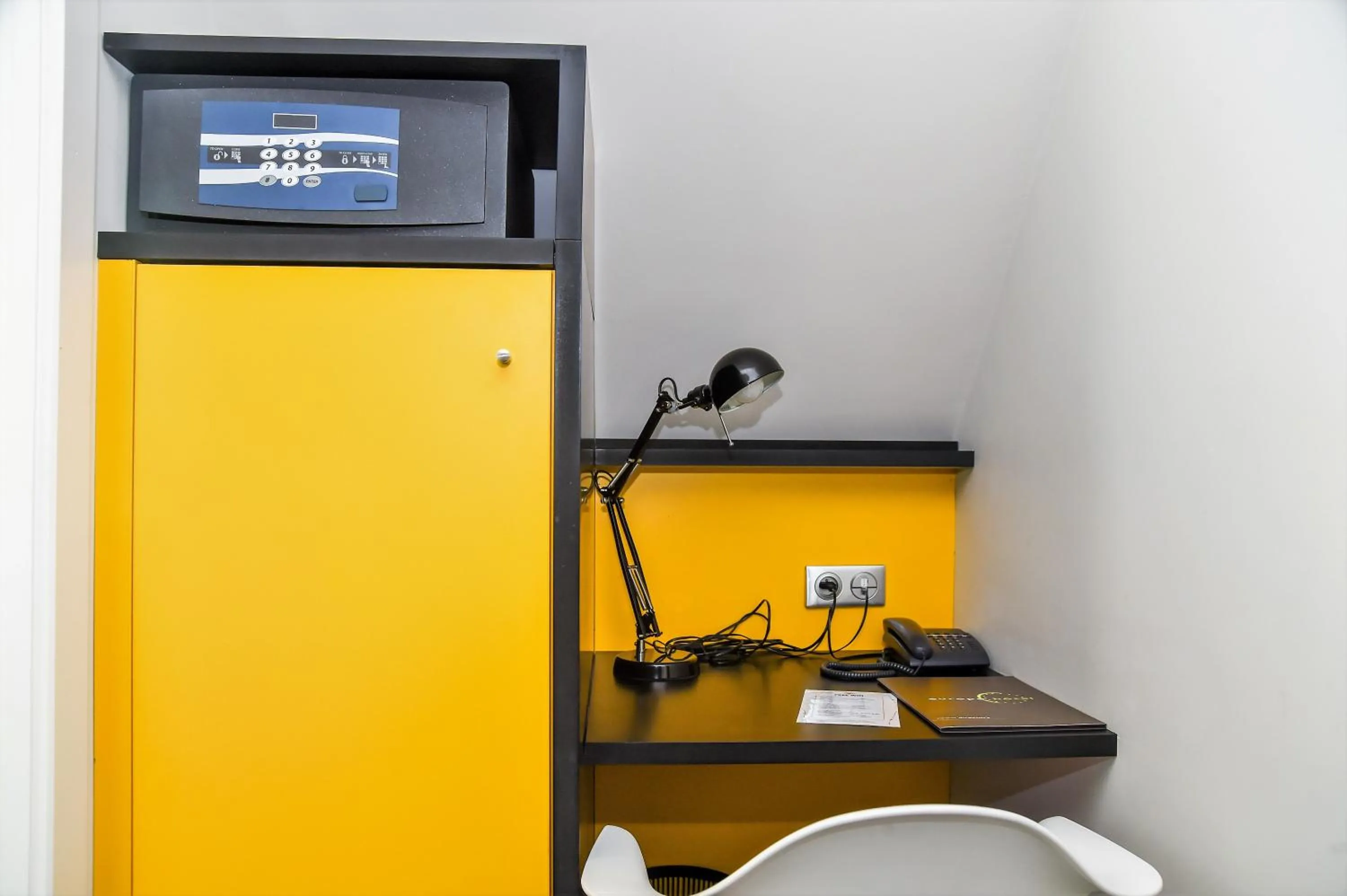 Business facilities in Europe Haguenau – Hotel & Spa