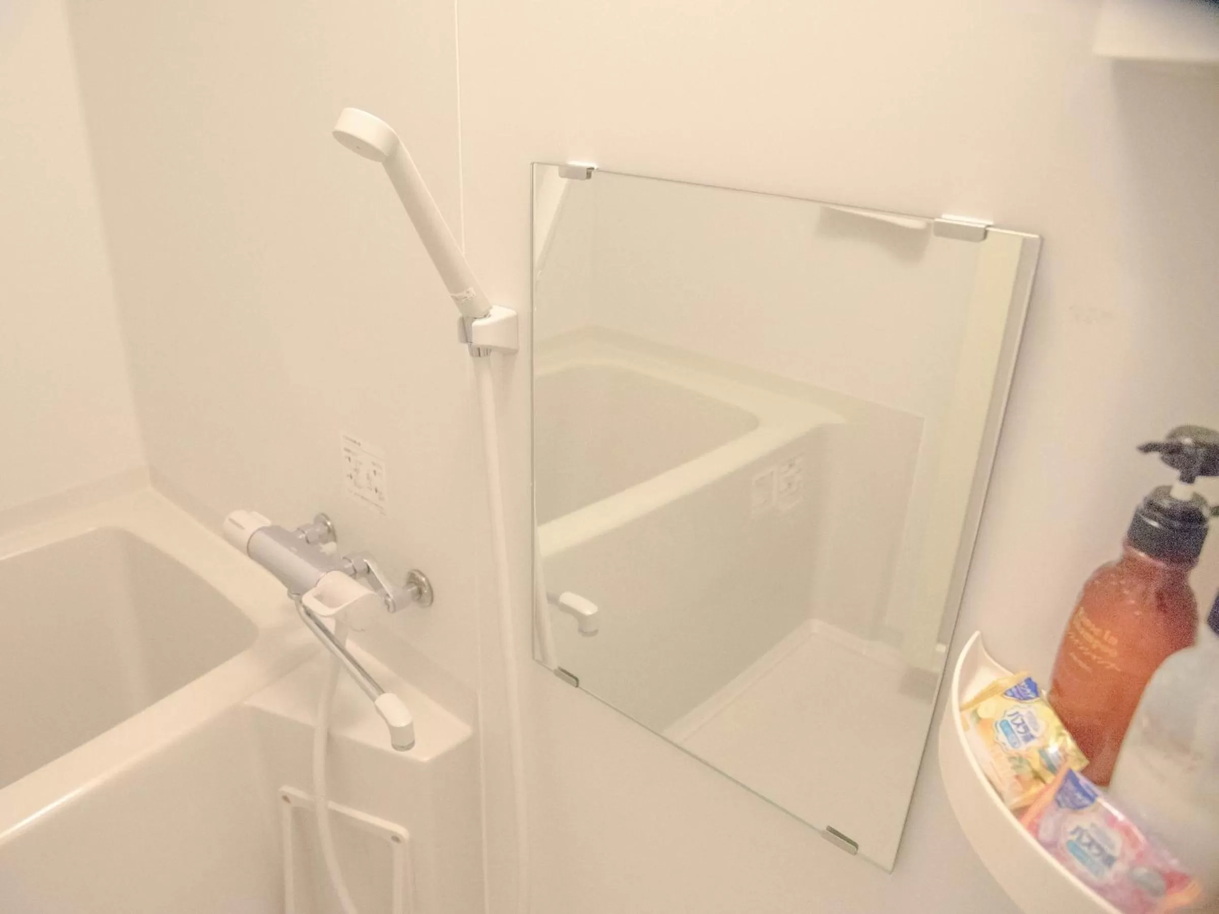 Photo of the whole room in Hotel Sun Road