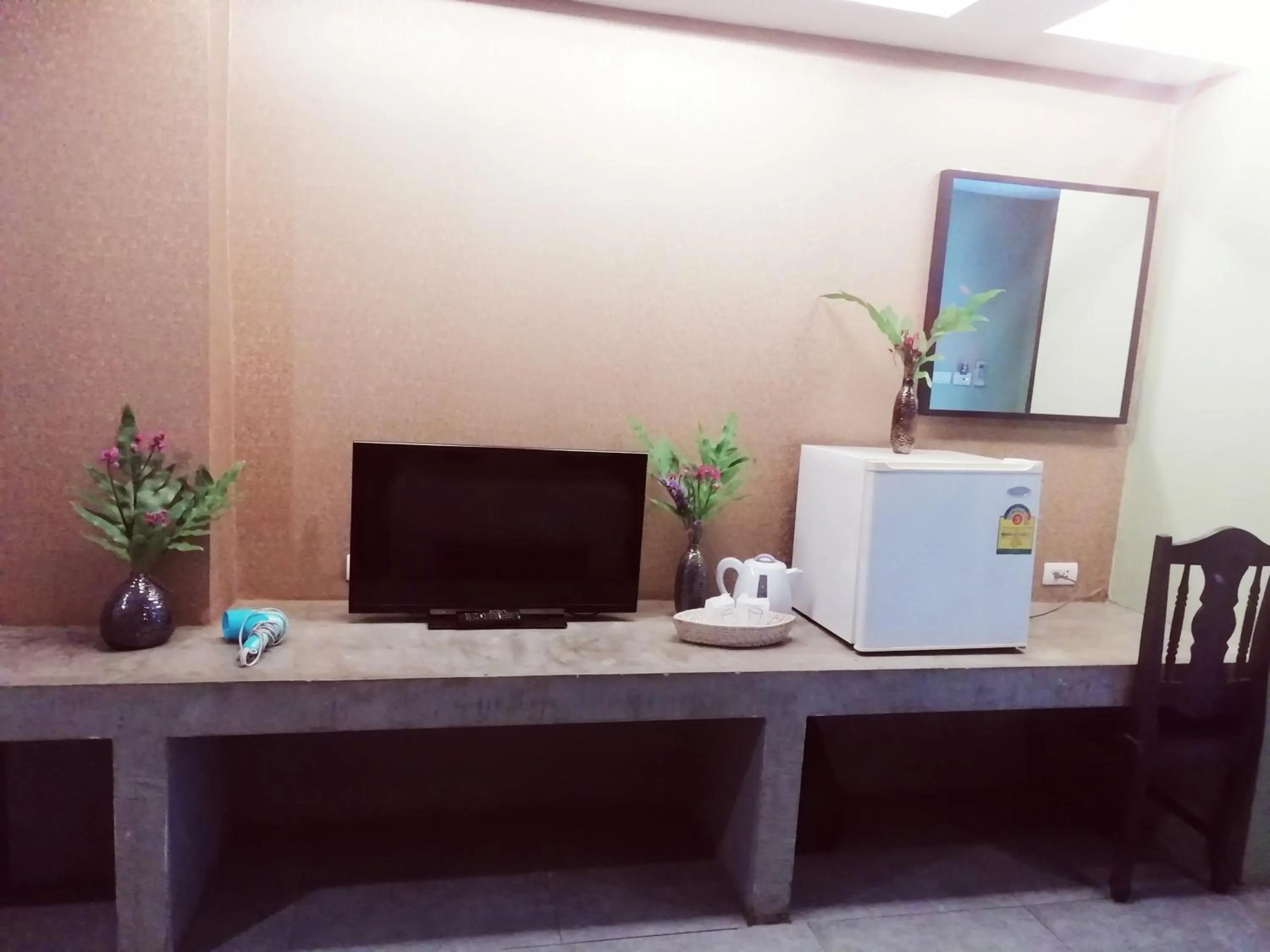 Mandala House, Chiang Mai