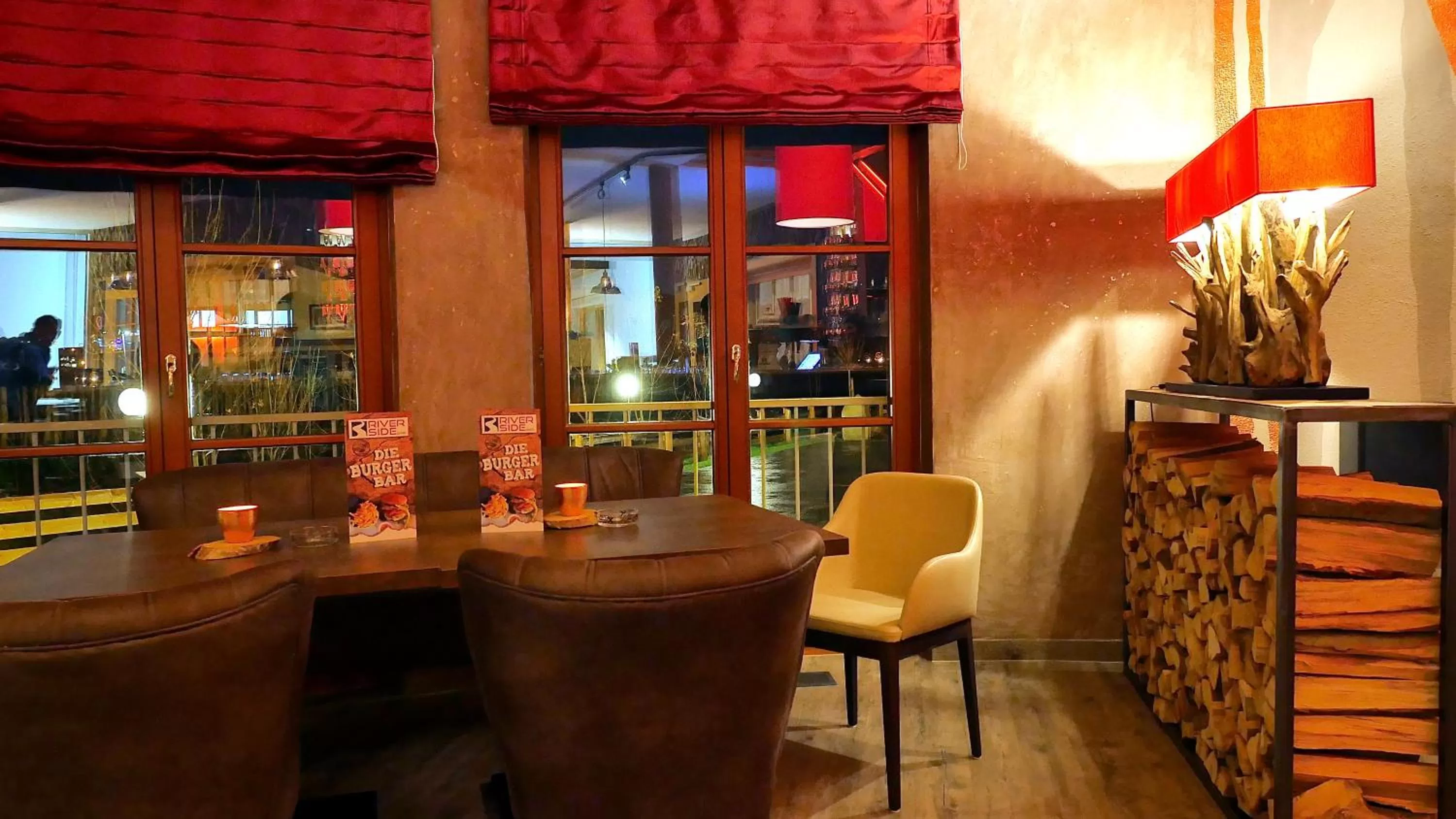 Nightclub / DJ in Hotel Giessenbach