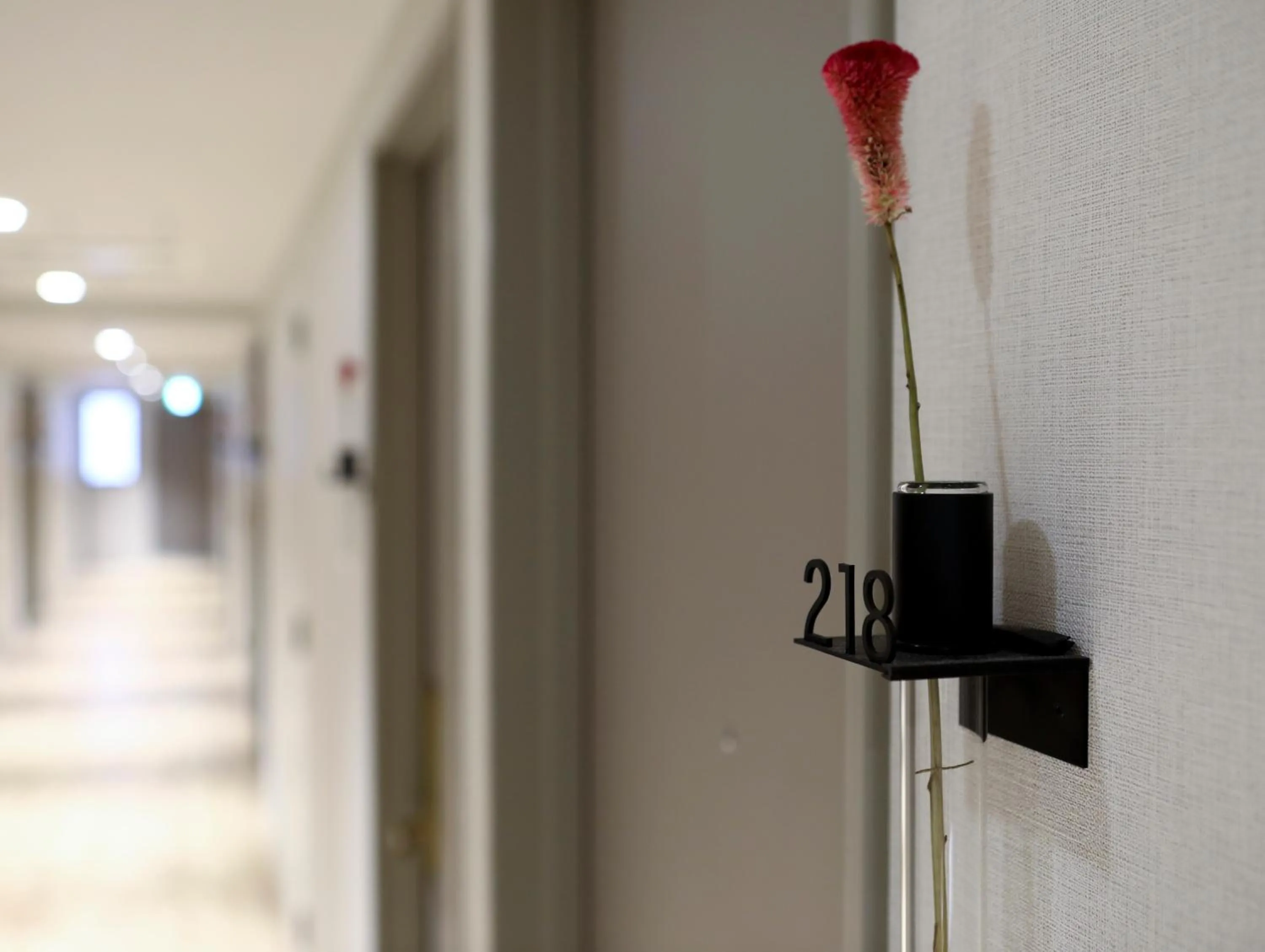 Photo of the whole room in Hotel Wing International Korakuen
