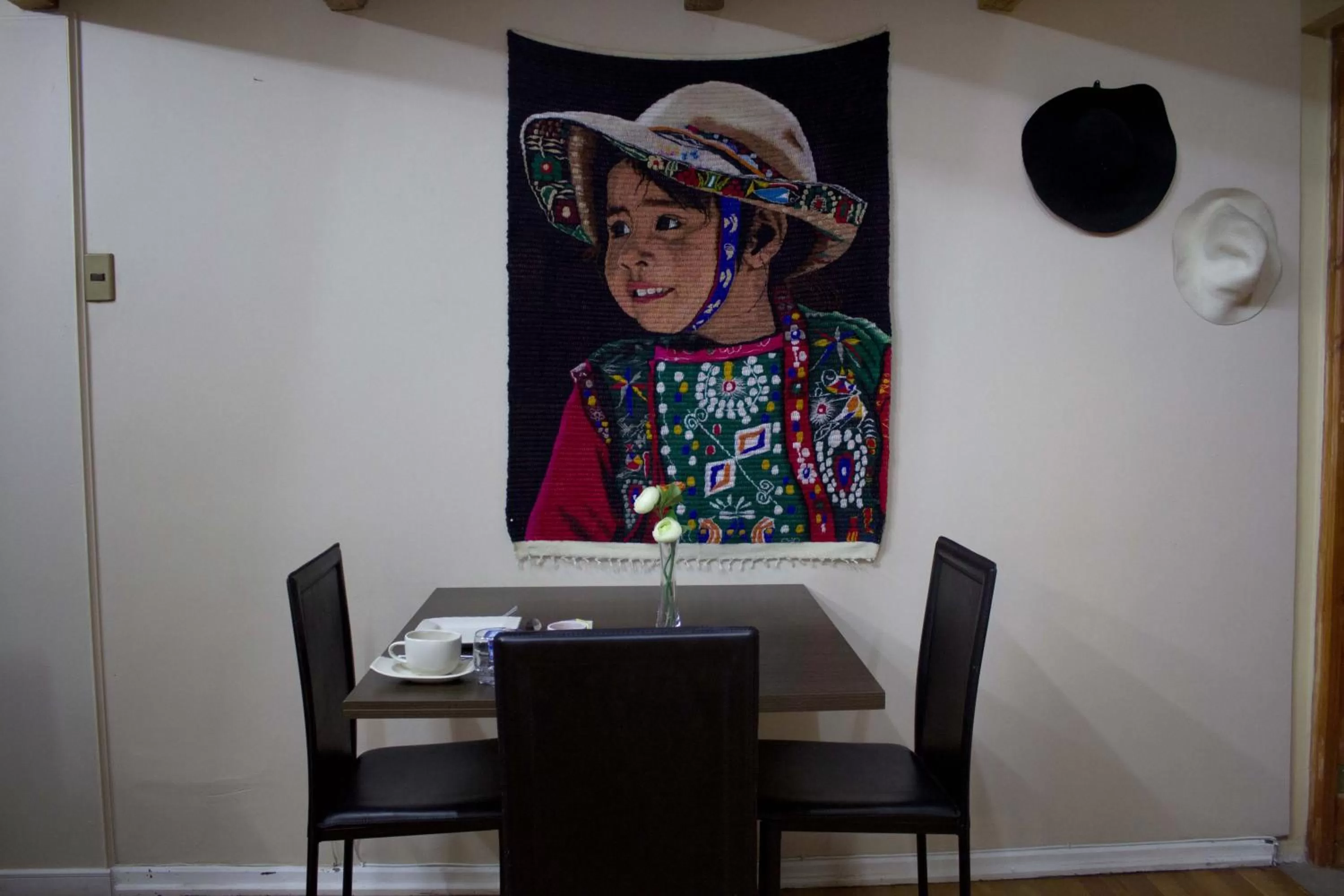 Coffee/tea facilities, Dining Area in Atankalama