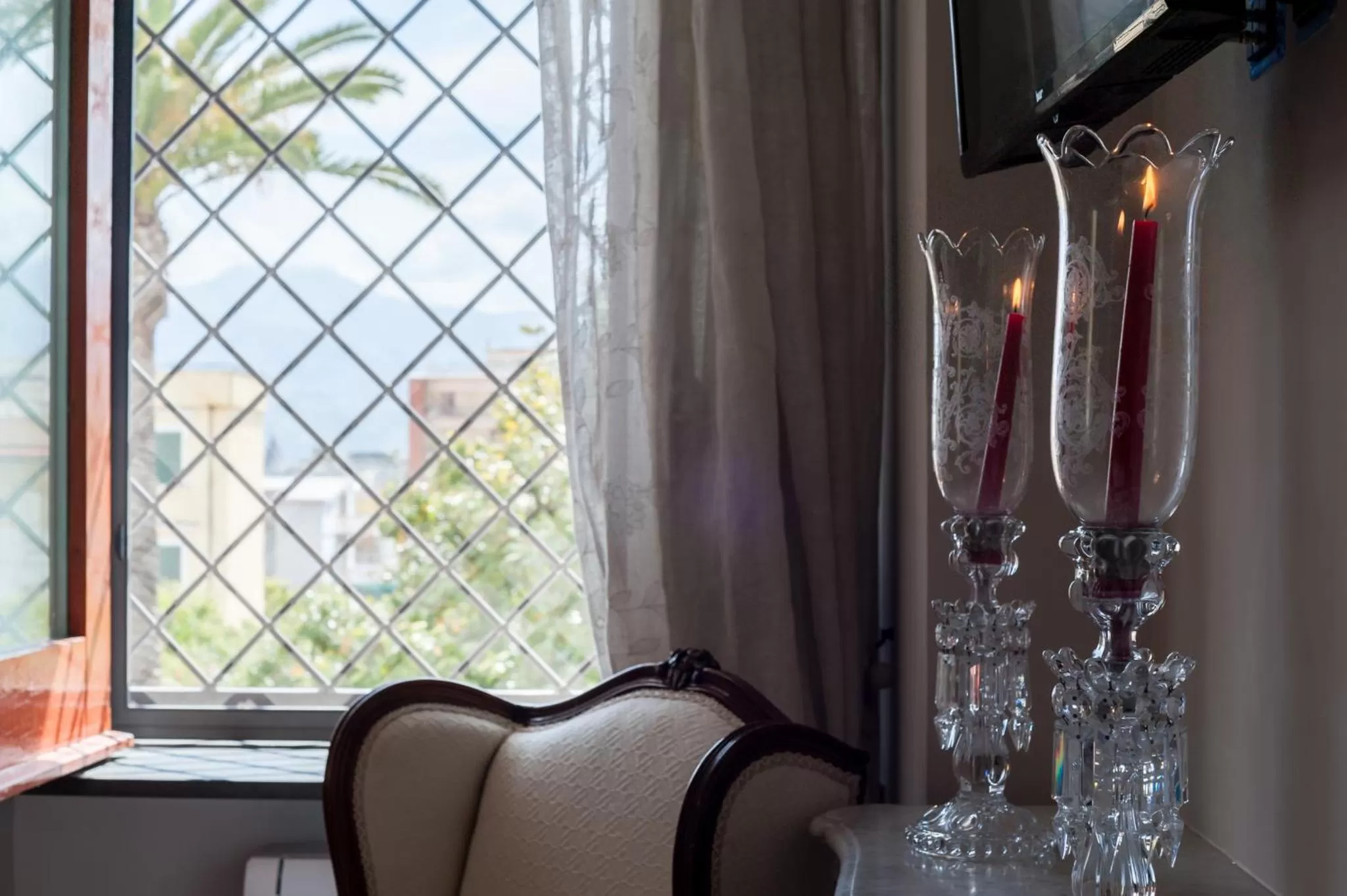 Other in Dream House Pompei