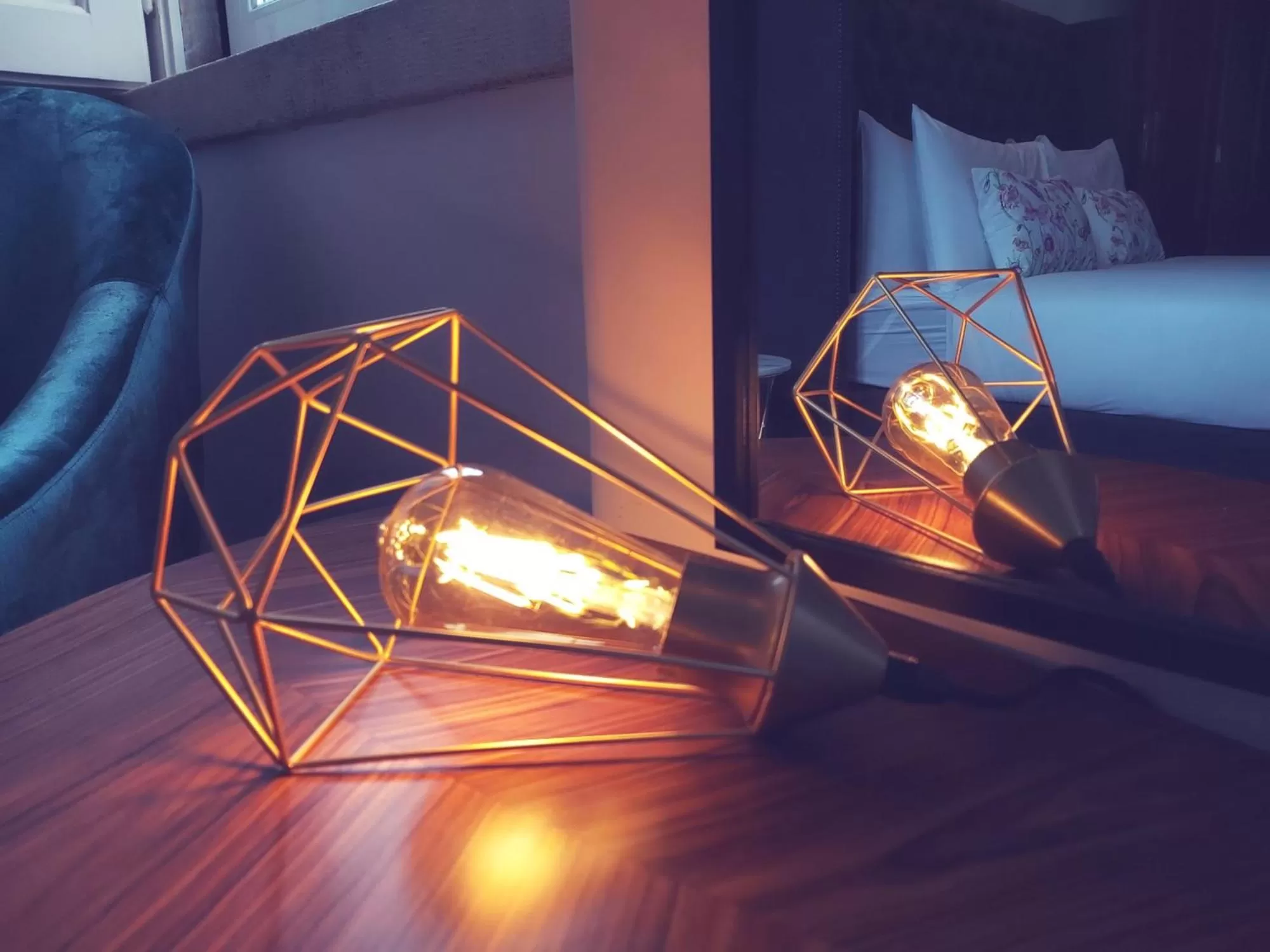 Sintra1012 Boutique Guesthouse