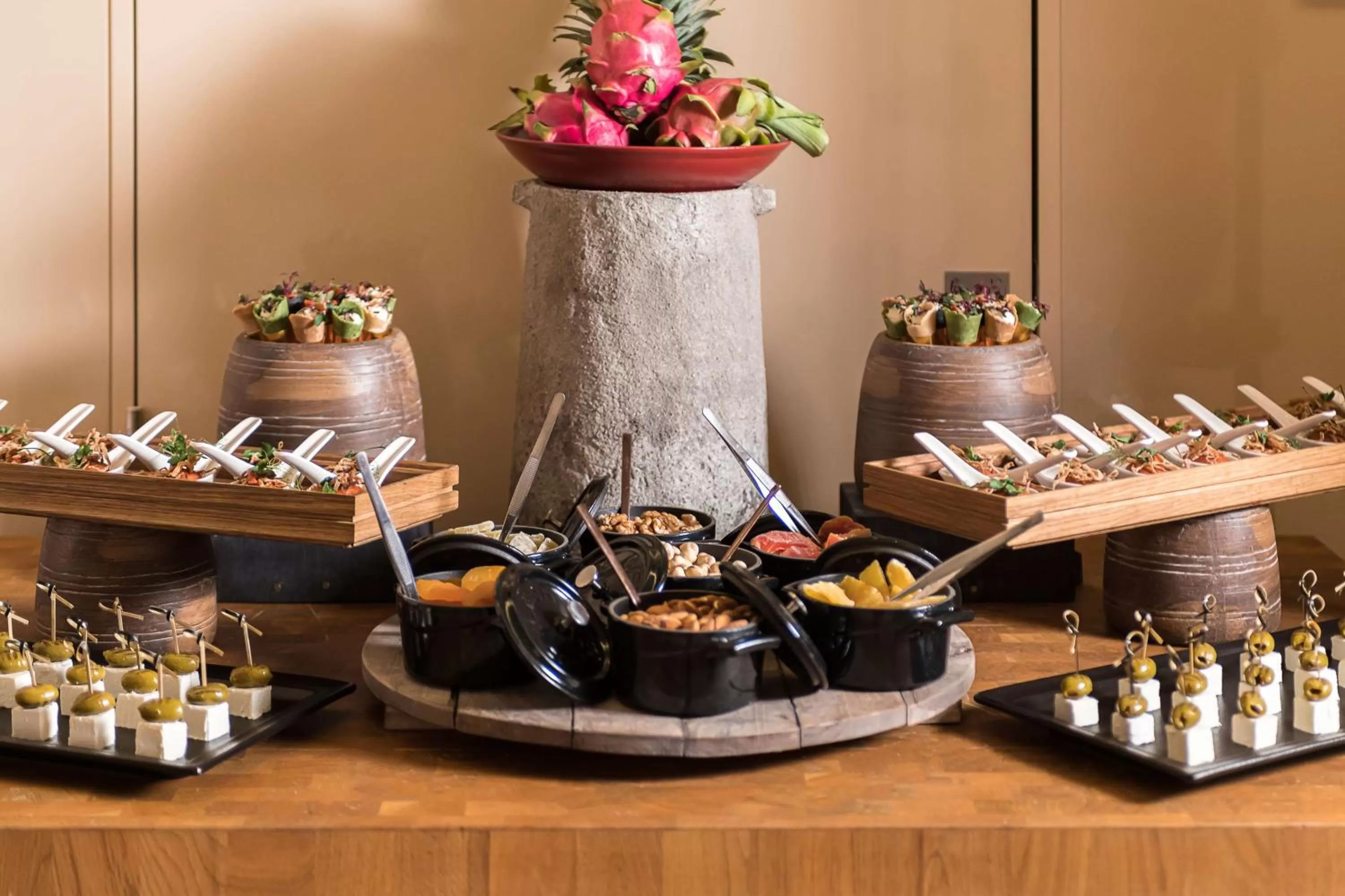 Meeting/conference room in Radisson Blu Hotel Riyadh Convention and Exhibition Center