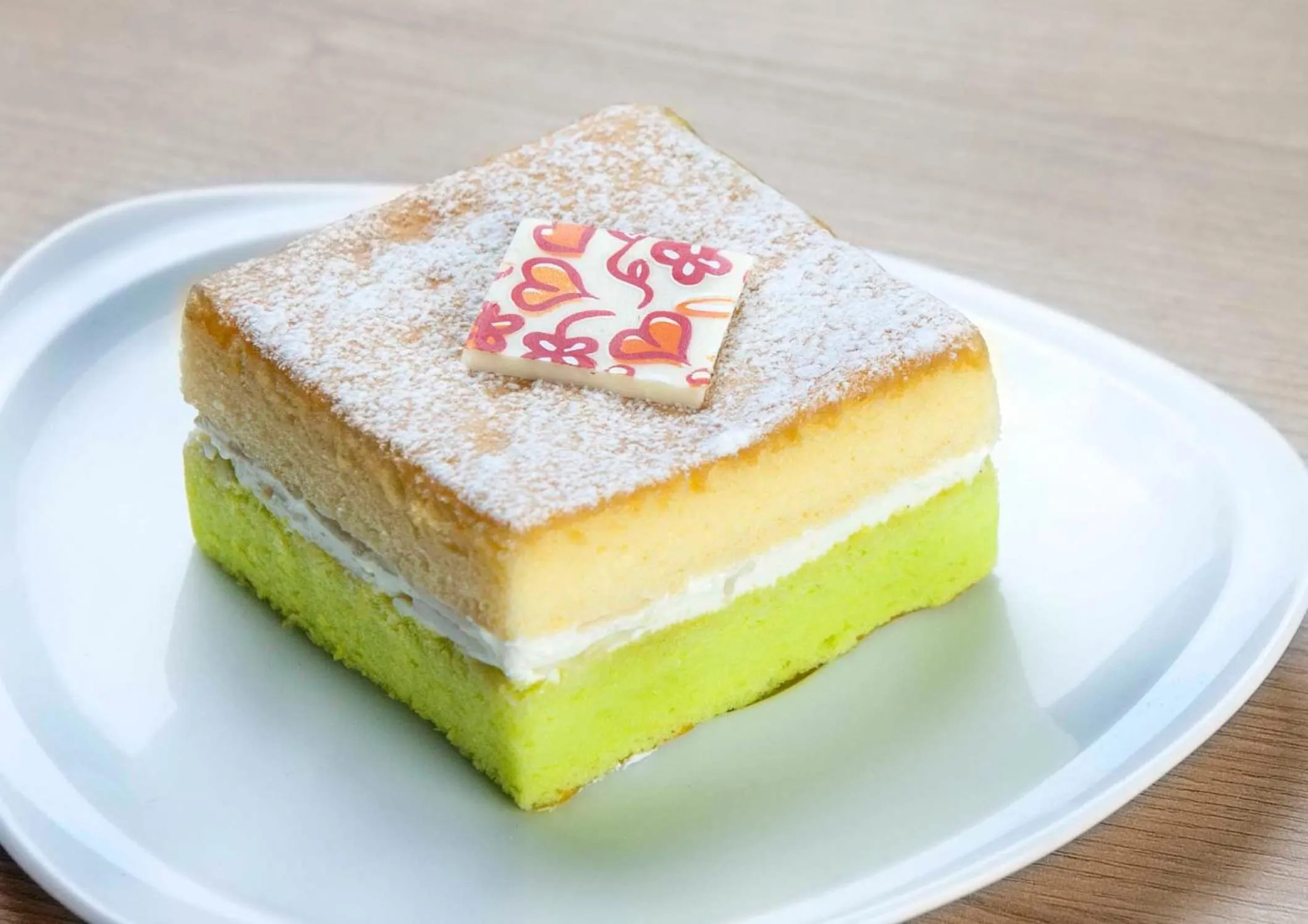 Food and drinks in The Now Hotel - SHA Extra Plus