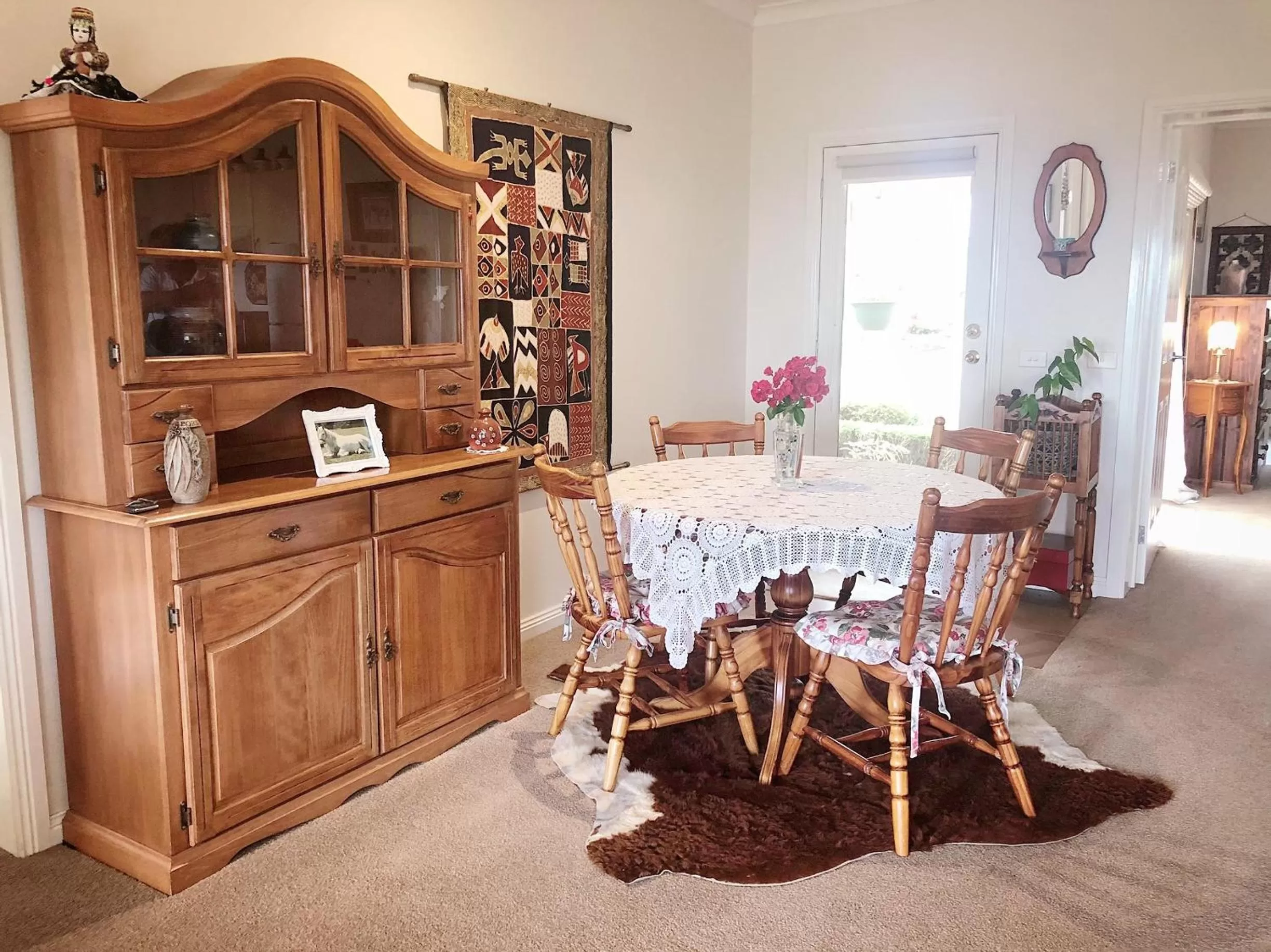 Rosewood Park Guest Suite