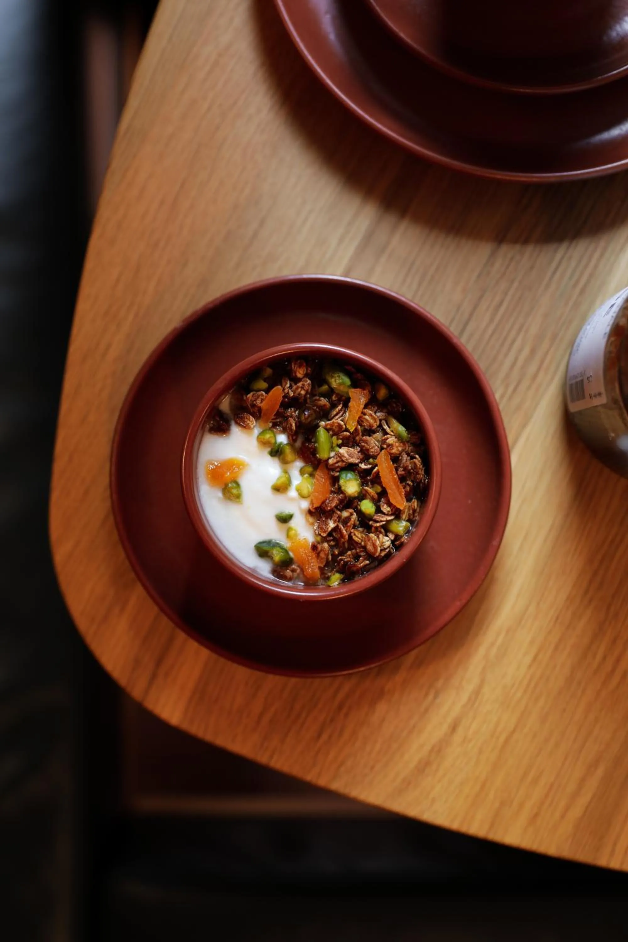 Breakfast in Hôtel AMI - Orso Hotels