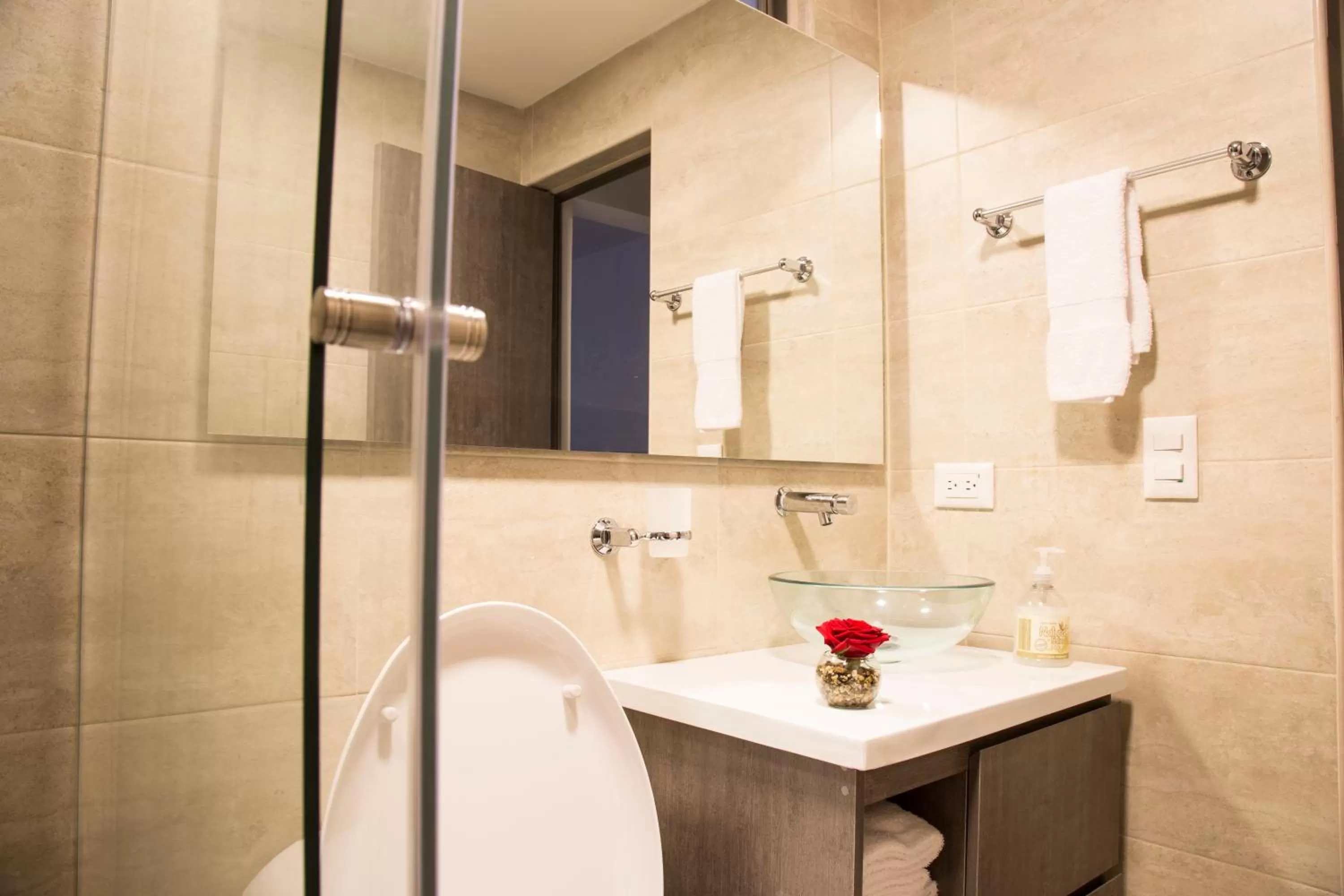 Agora Suites Self-Service Boutique Hotel