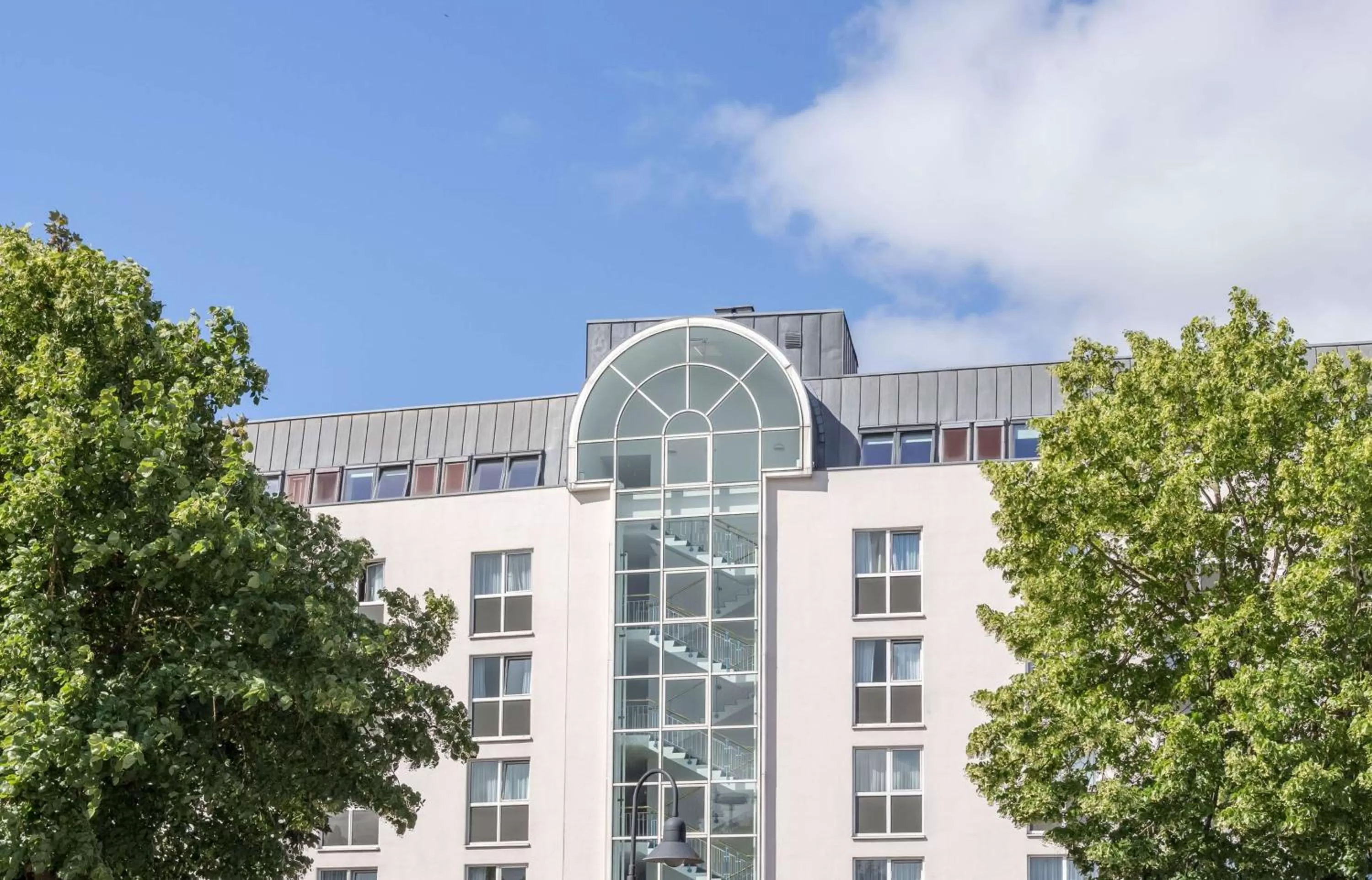 Ramada by Wyndham Flensburg City