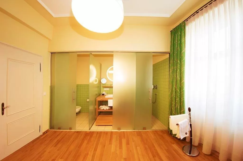 Trip Inn Hotel Der Adelshof