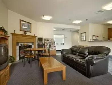 Days Inn by Wyndham Warsaw Days Inn by Wyndham Warsaw