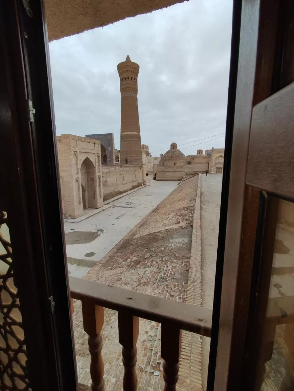 Property building in TERRACE by GoLDeN MiNaReT