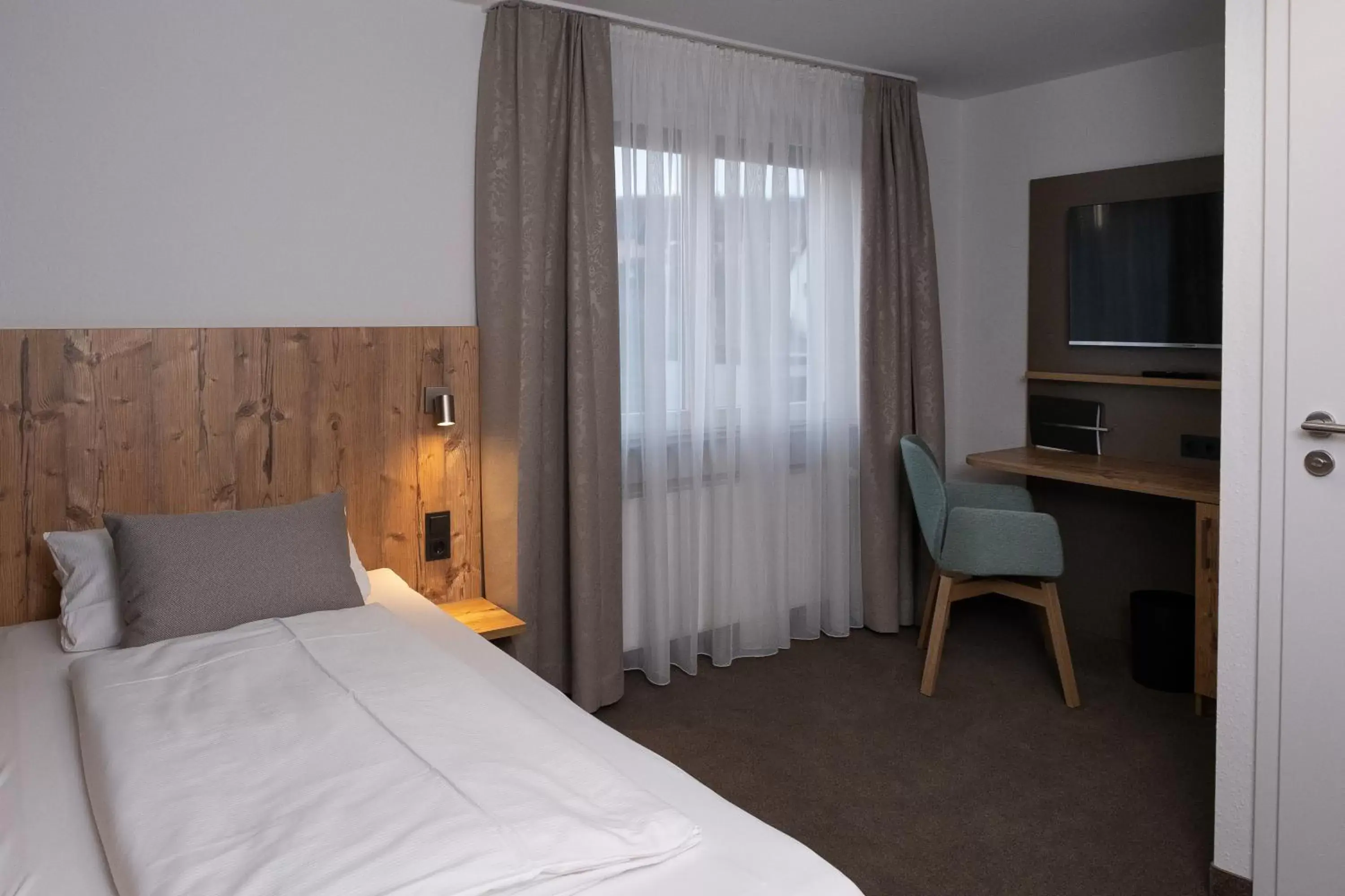 Single Room - single occupancy in Gasthaus Hotel Kranz Single Room - single occupancy in Gasthaus Hotel Kranz