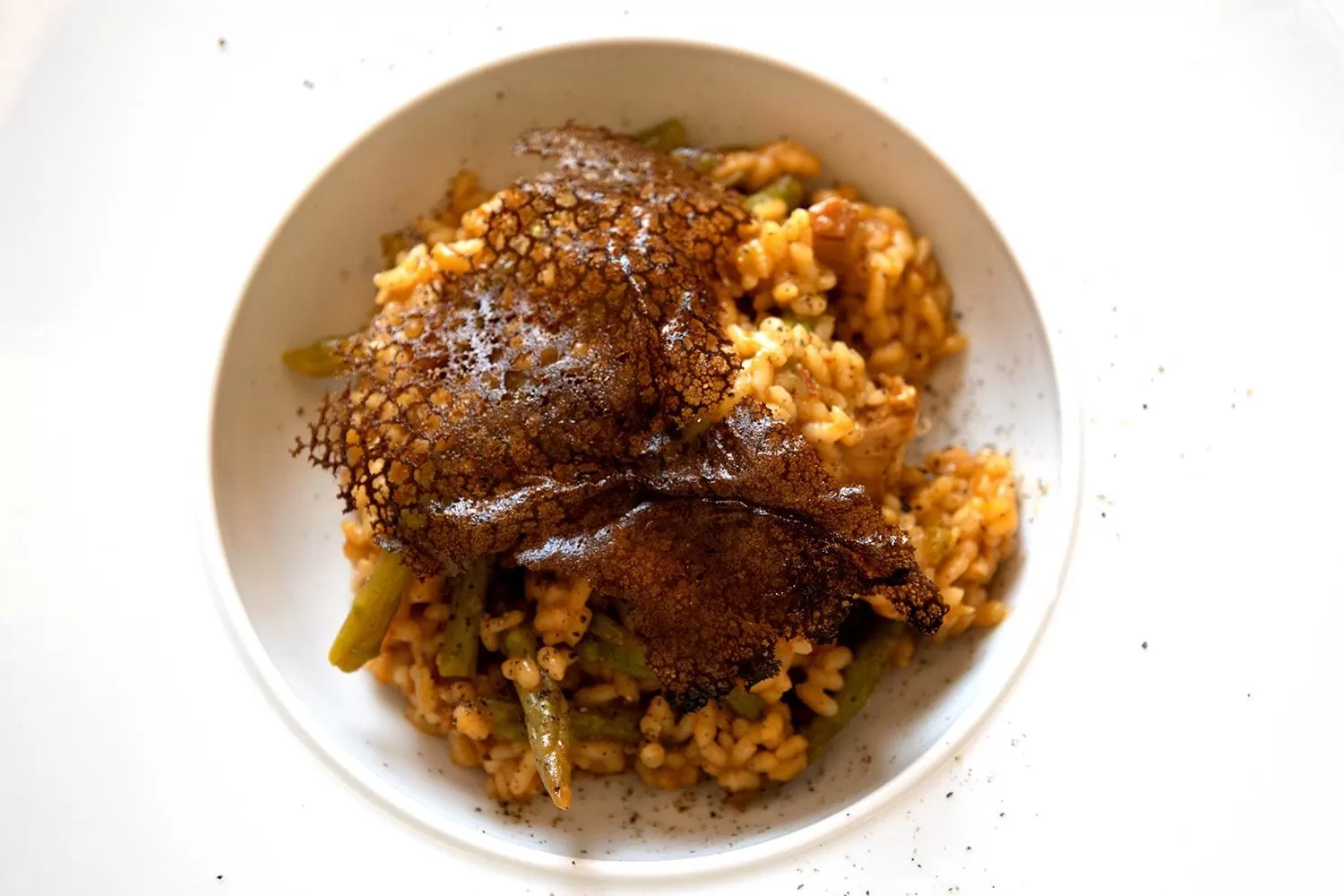 Restaurant/places to eat in Hotel Montrubí 1771 - Slow Winery Hotel - Adults only