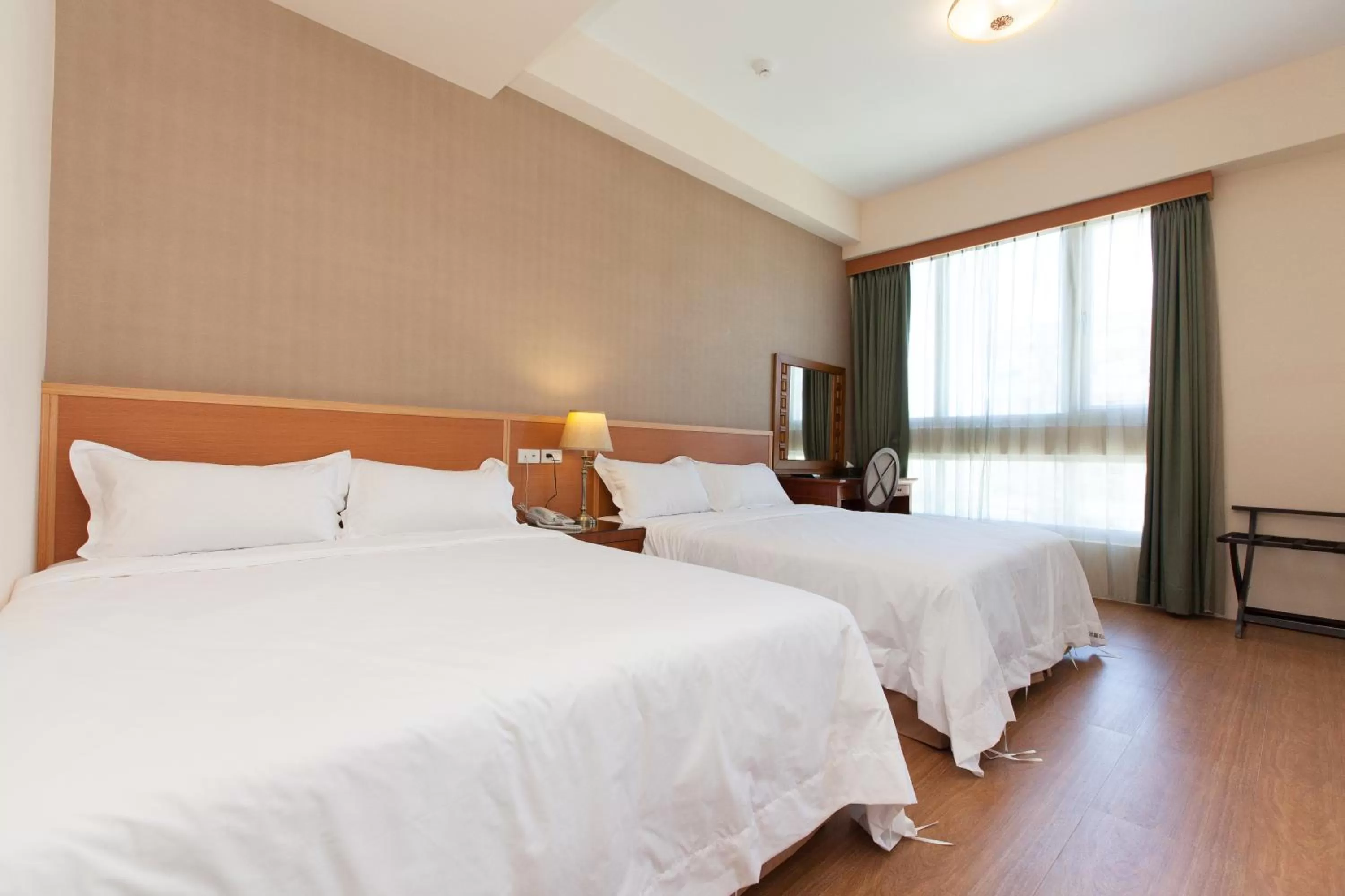 bunk bed, Bed in Hotel Lohas