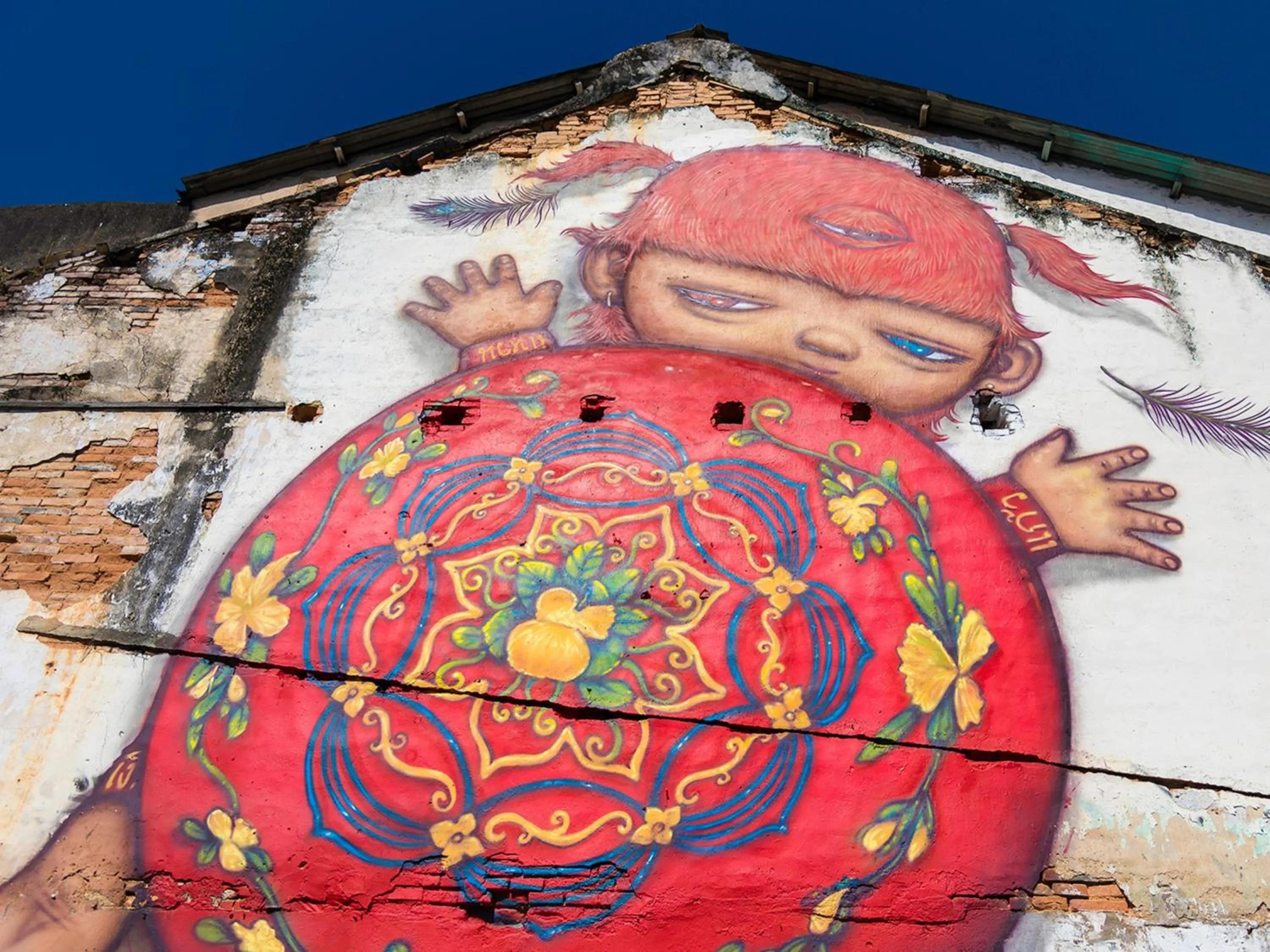 Nearby landmark in Novotel Phuket City Phokeethra