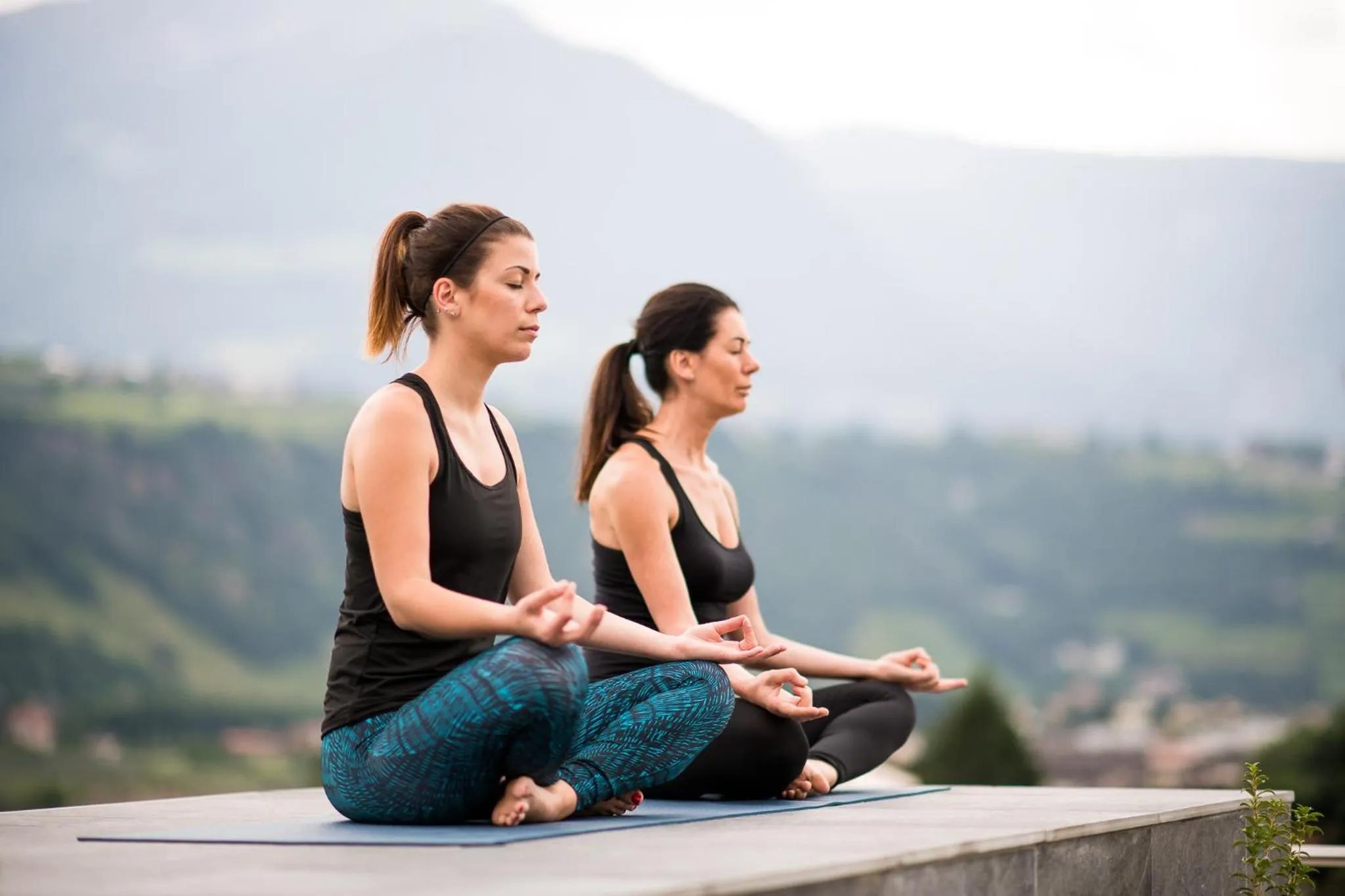 Sports in Hotel Das Dorner
