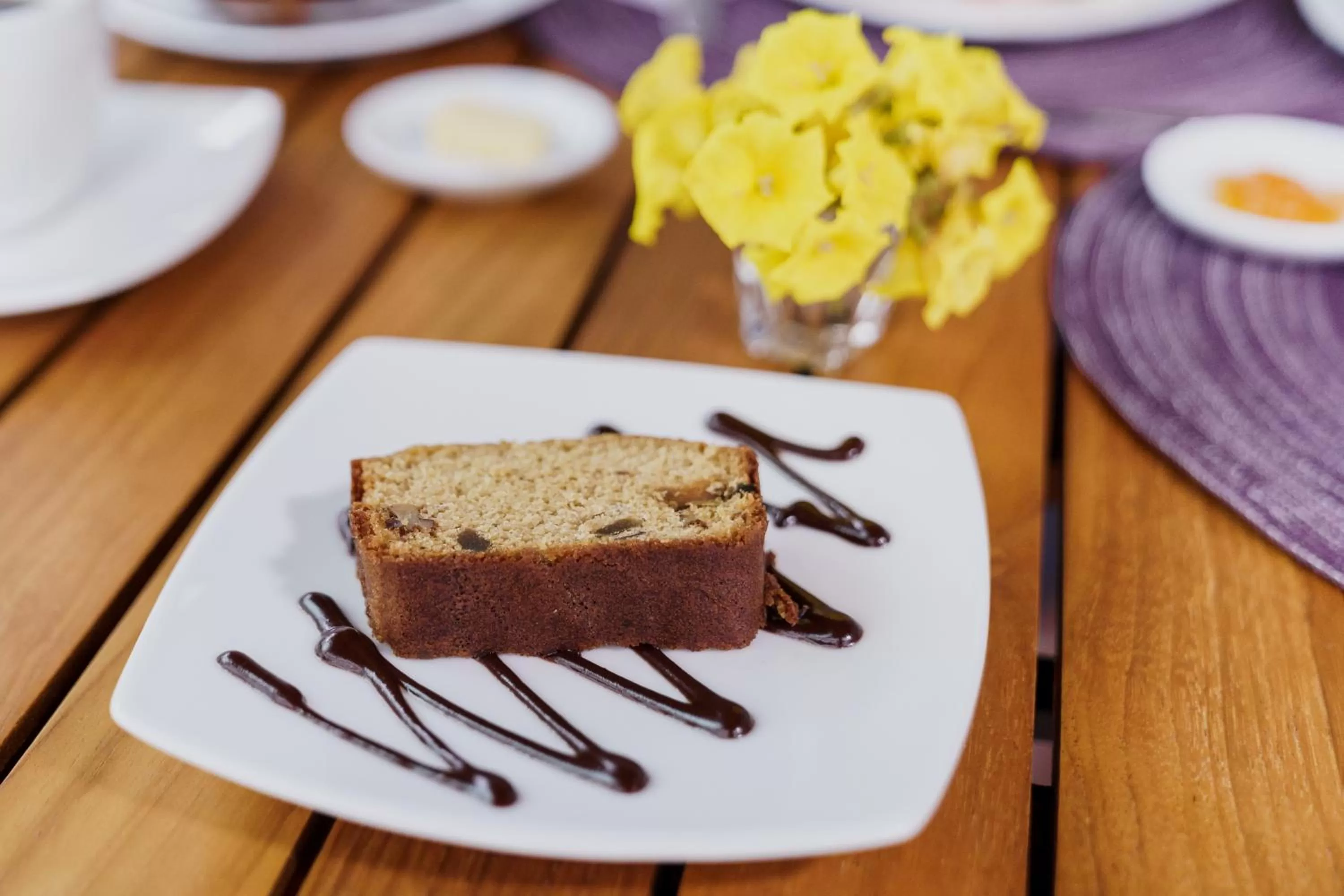 Food close-up, Food in Hotel Galapagos Suites B&B