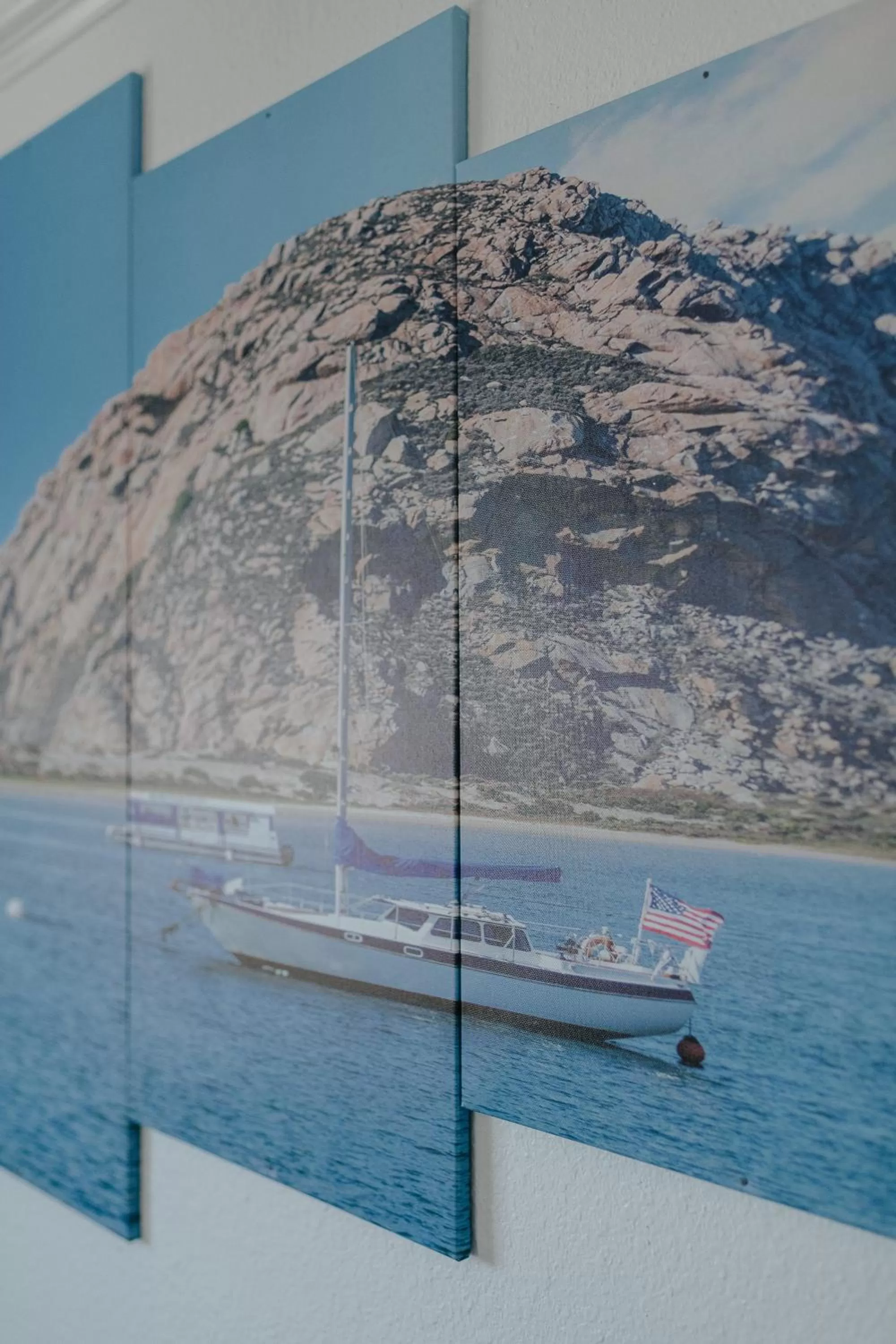 Natural landscape in Sea Air Inn & Suites - Downtown - Restaurant Row