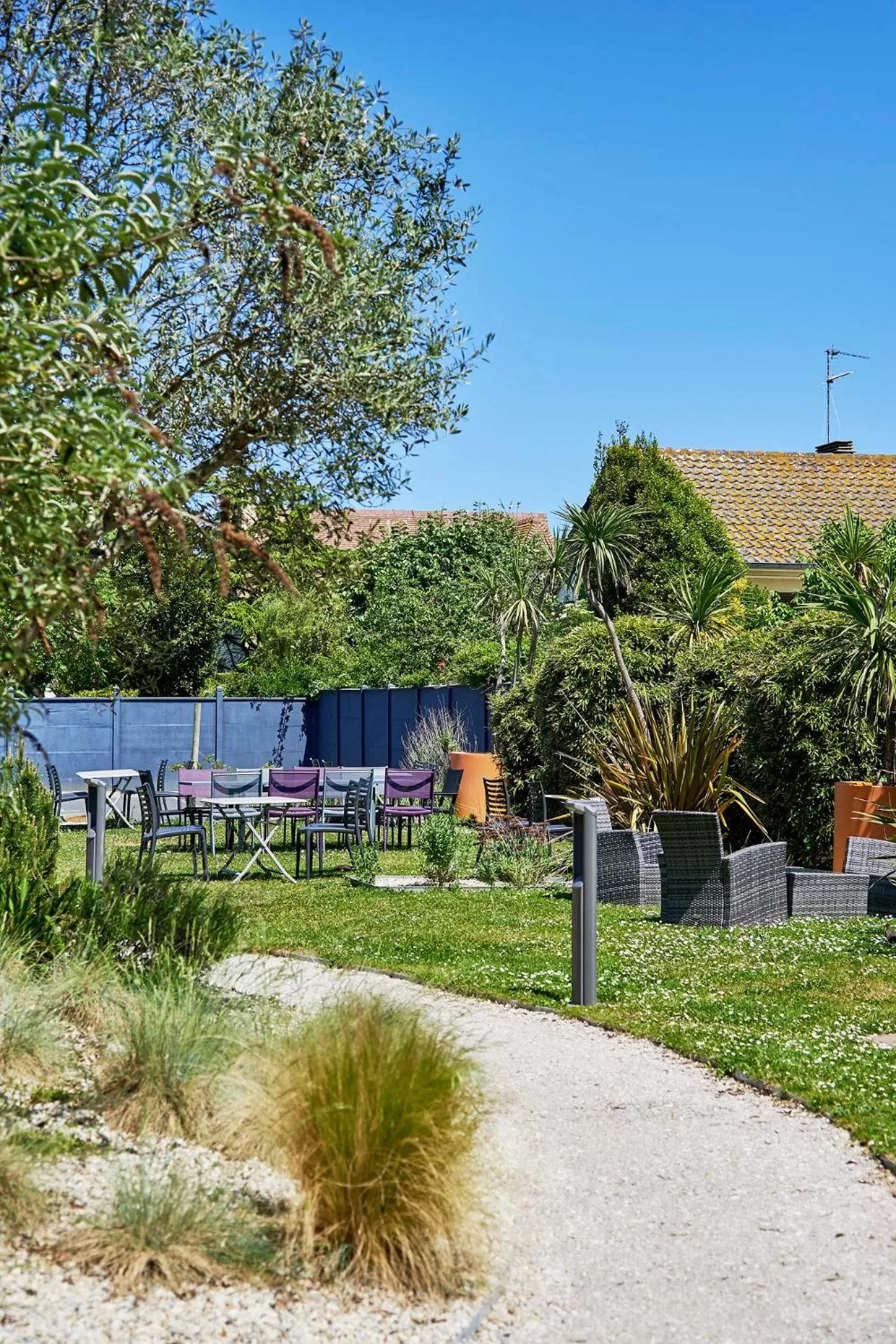 La Cremaillere Hôtel-Restaurant