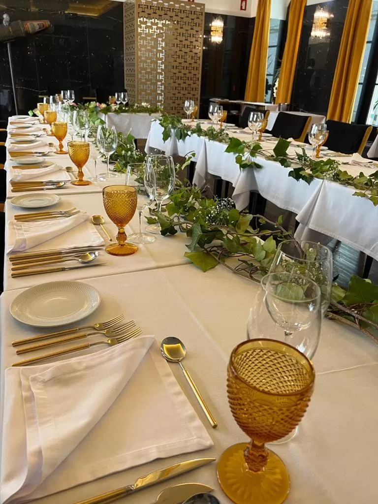 wedding in Hotel República Boutique Hotel