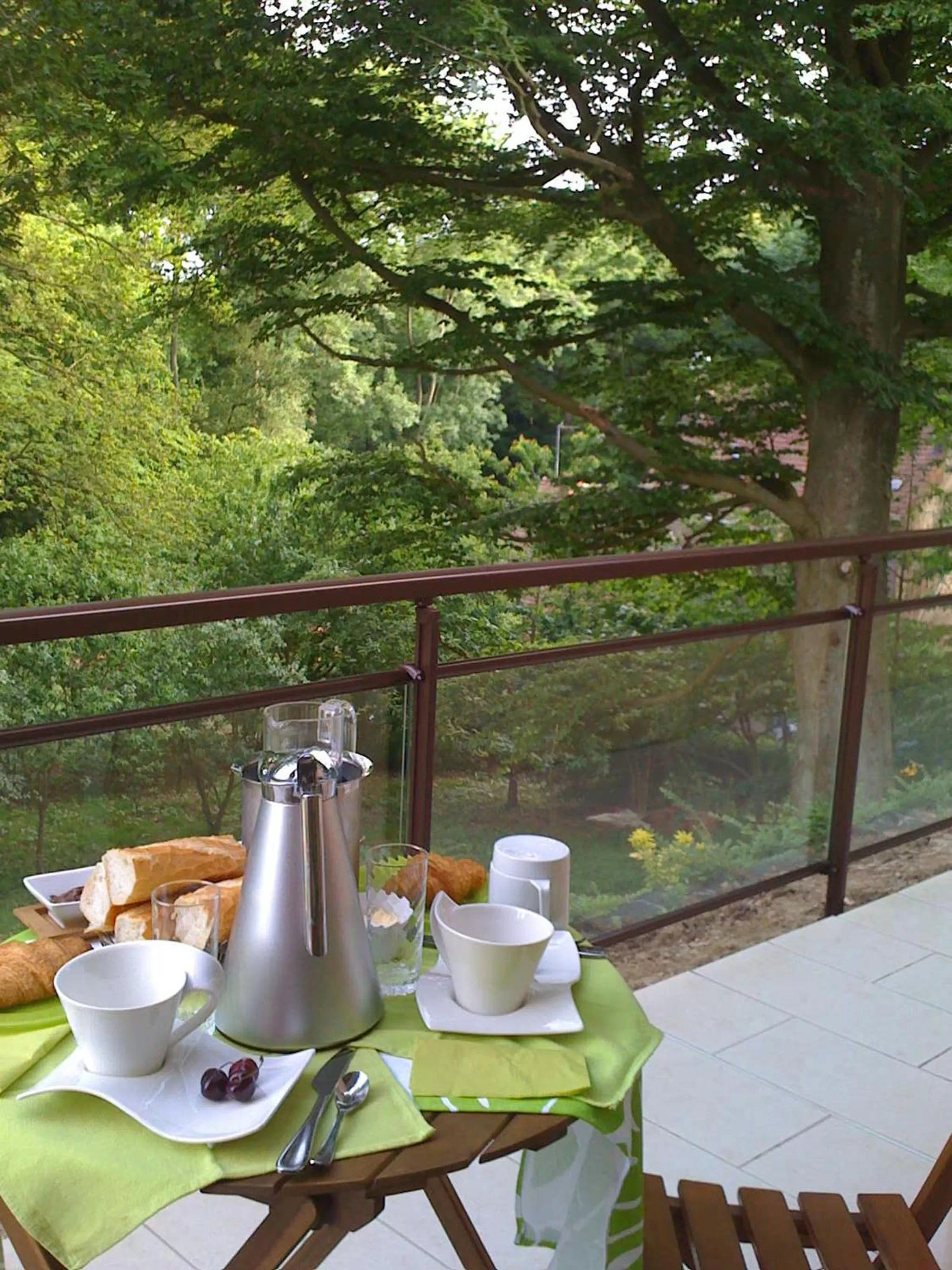 Facade/entrance in La Villa Antalya