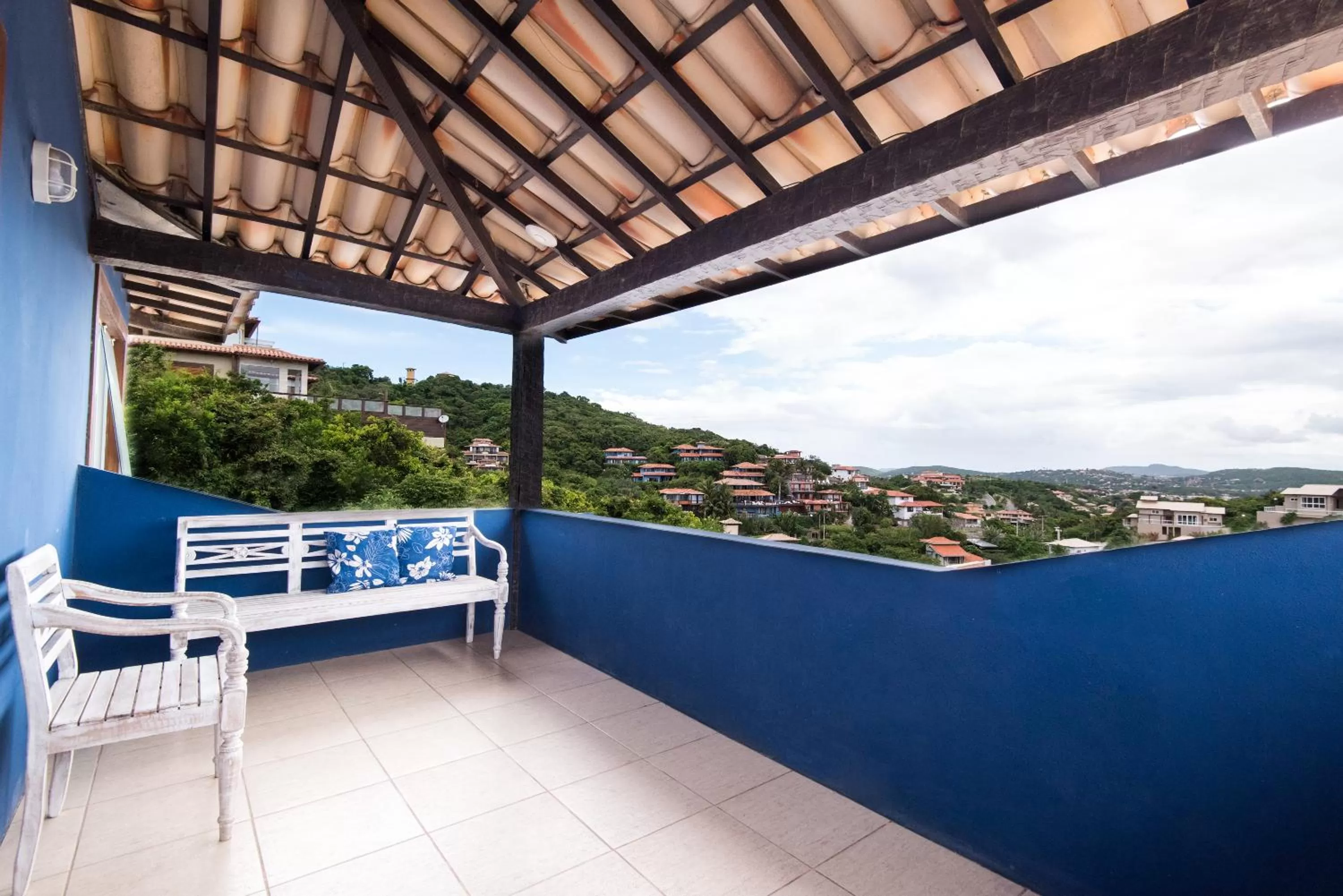 Pousada La Dolce Vita